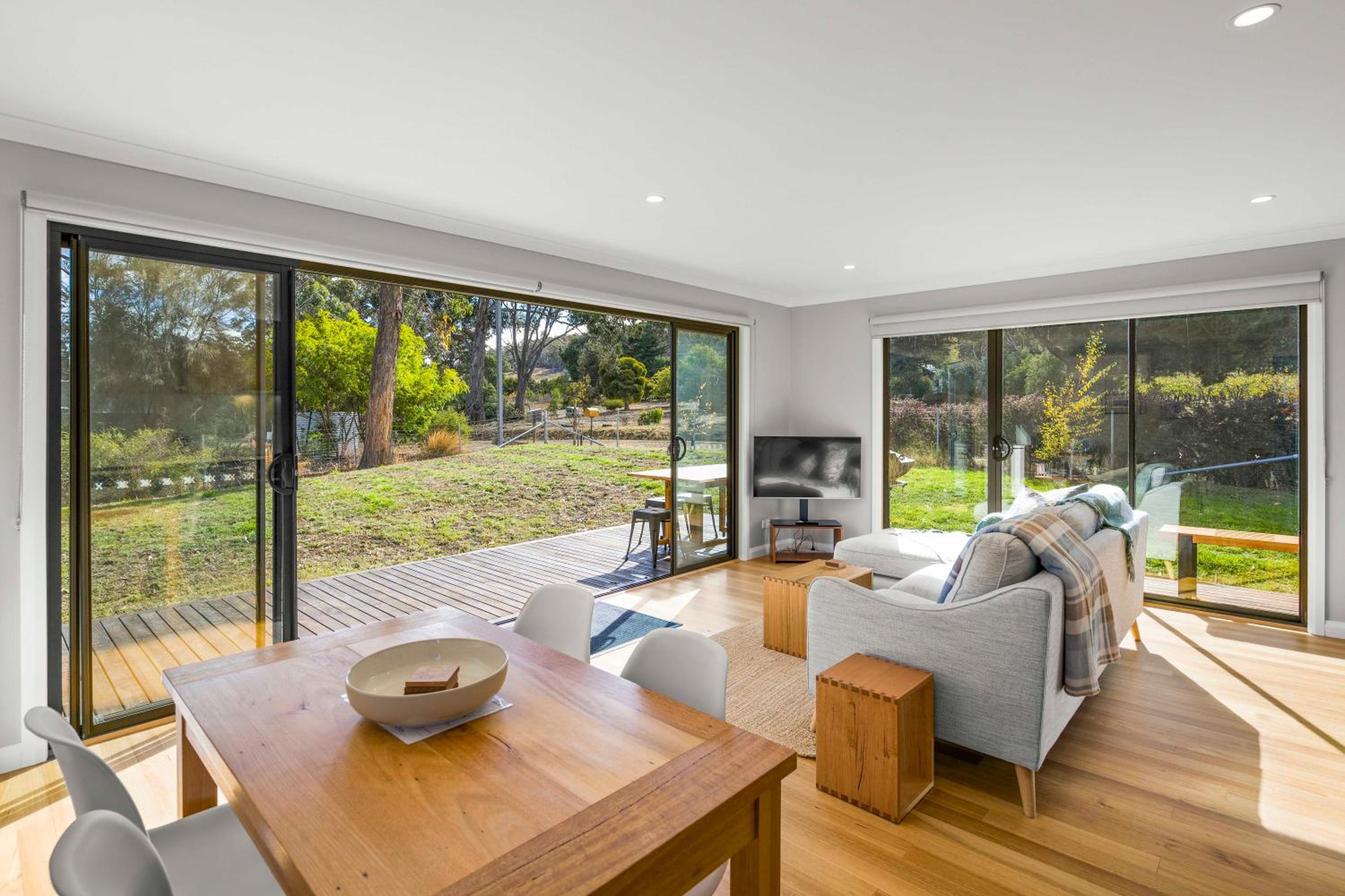Herlihys On Huon - Cabin 1