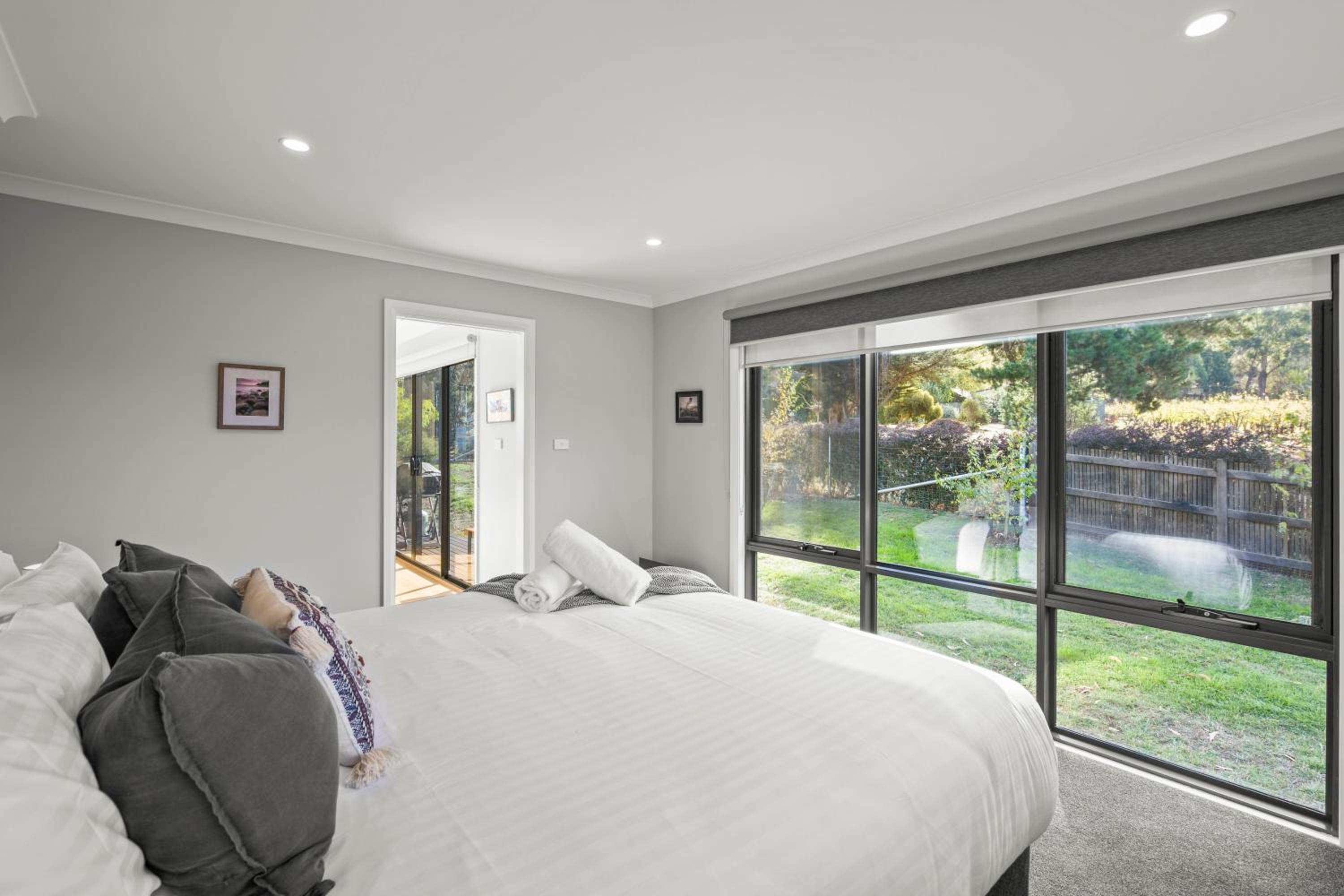 Herlihys On Huon - Cabin 1