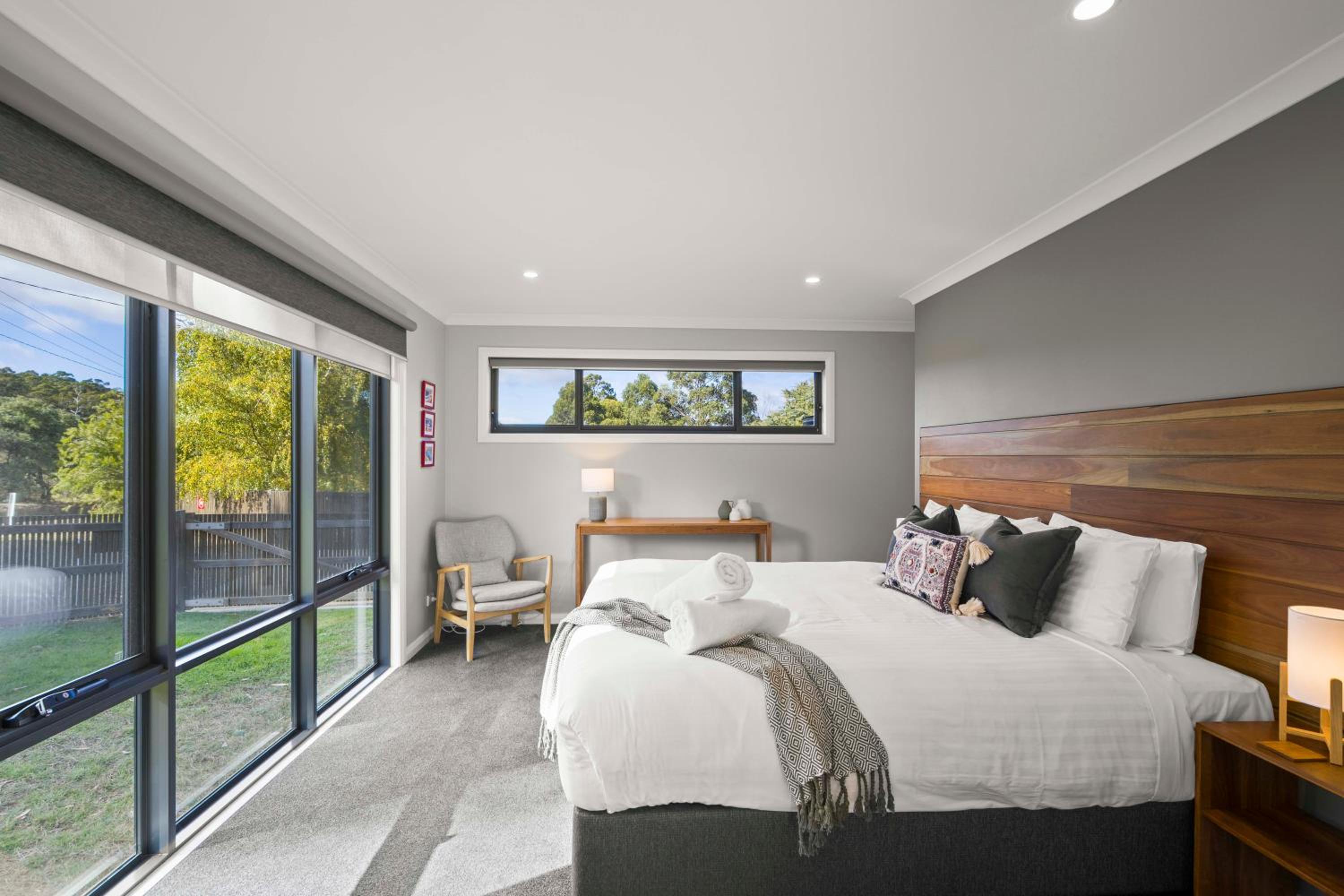 Herlihys On Huon - Cabin 1