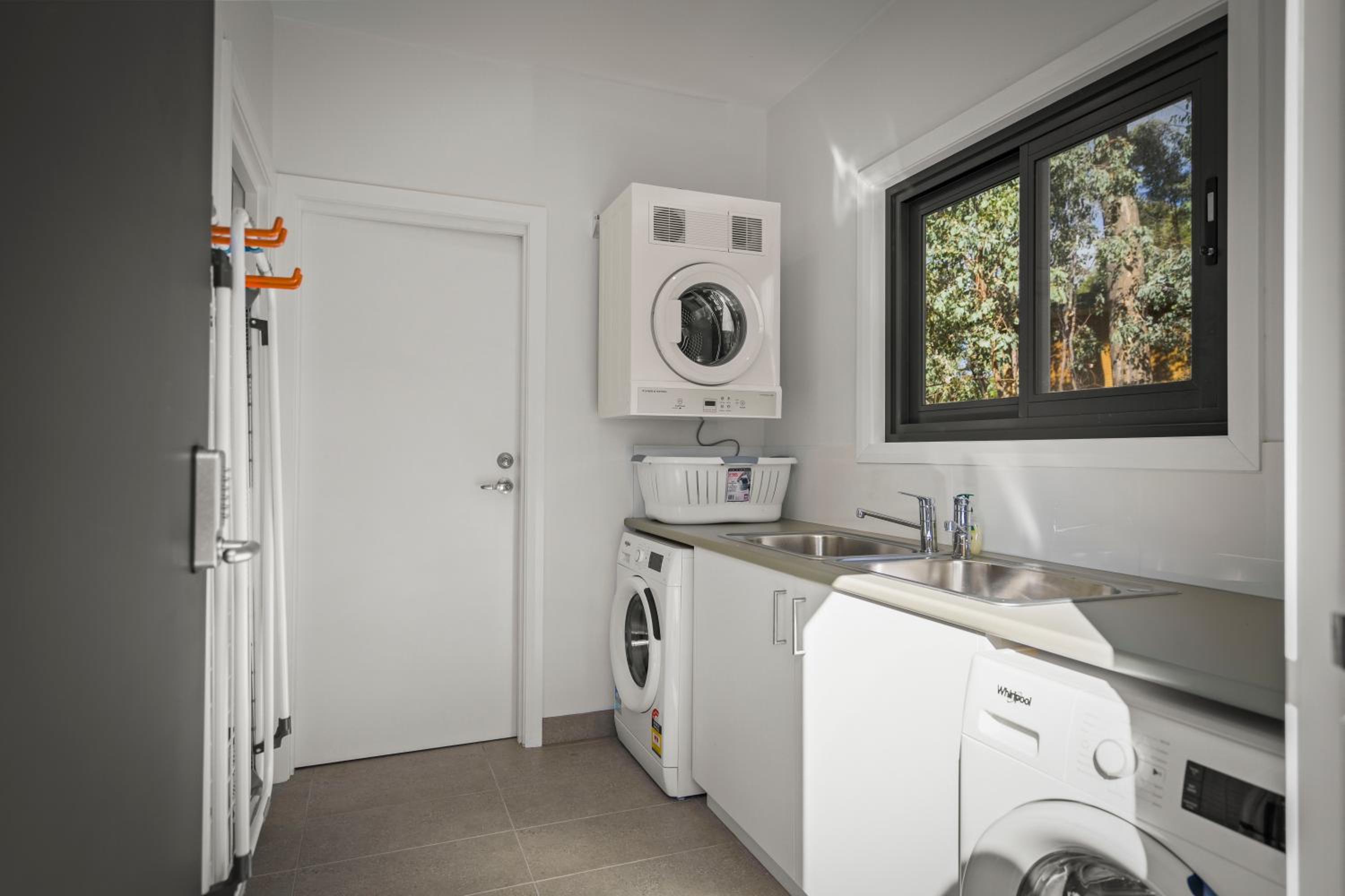 Herlihys On Huon - Cabin 1
