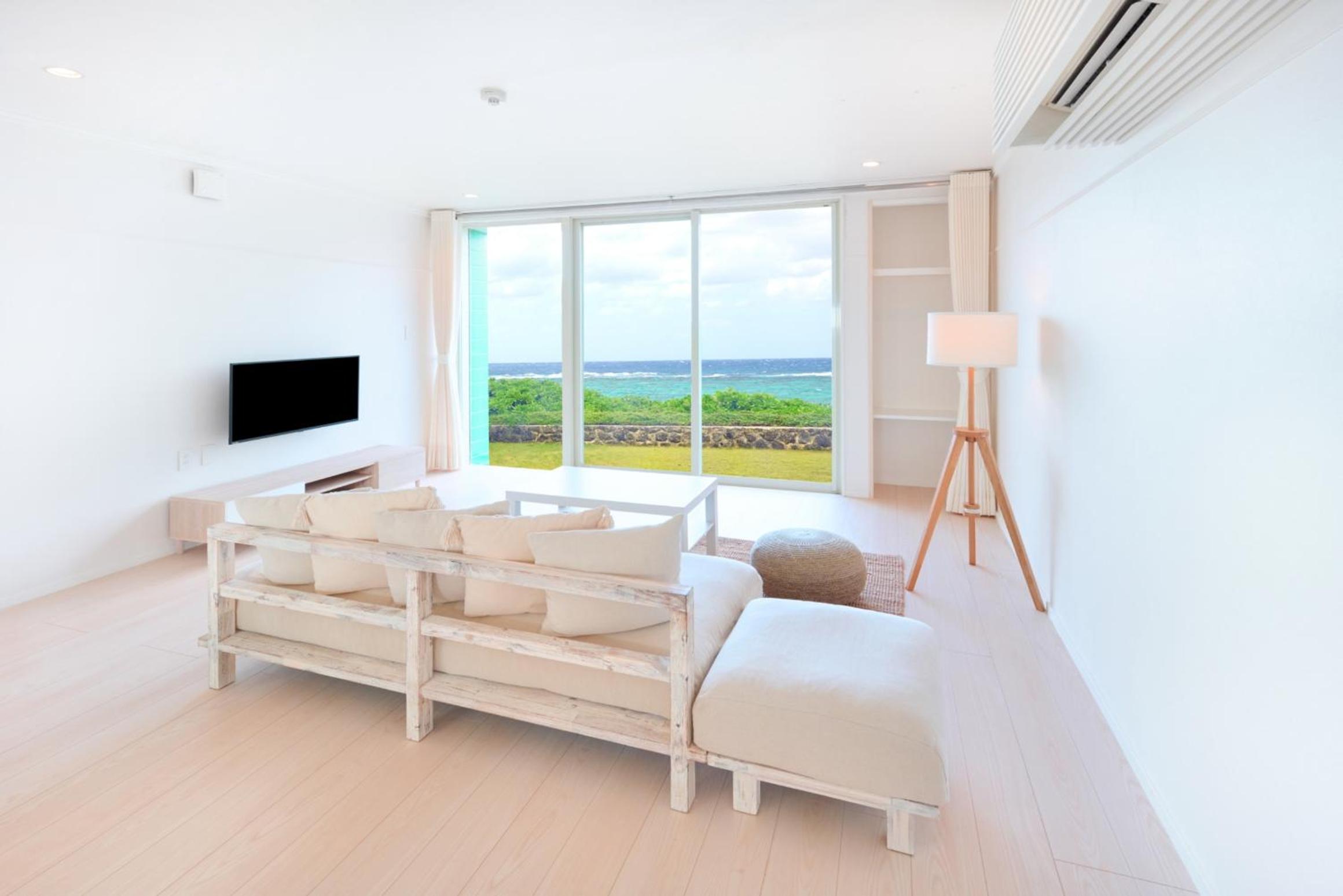 Pricia Resort Yoron