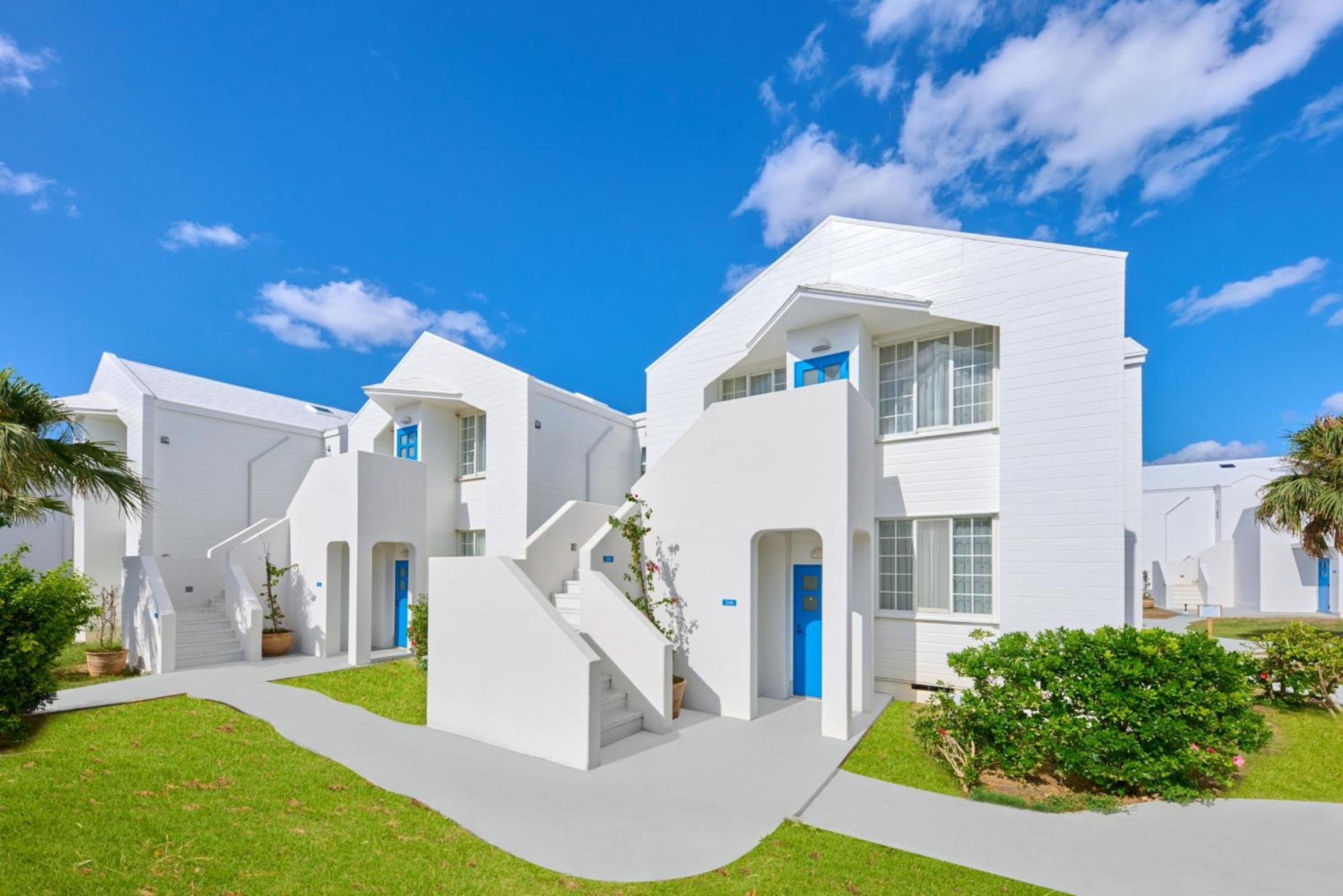 Pricia Resort Yoron