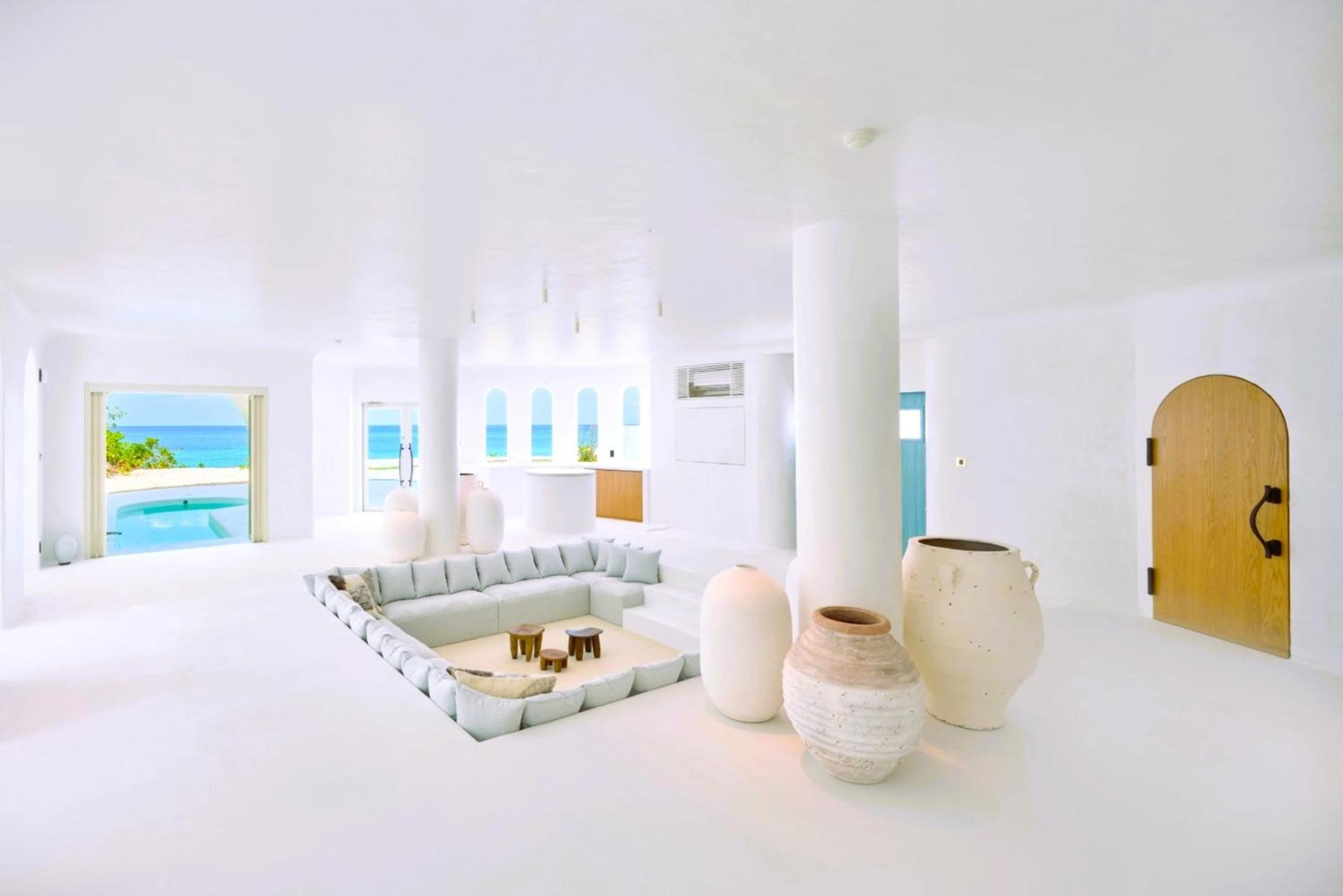 Pricia Resort Yoron