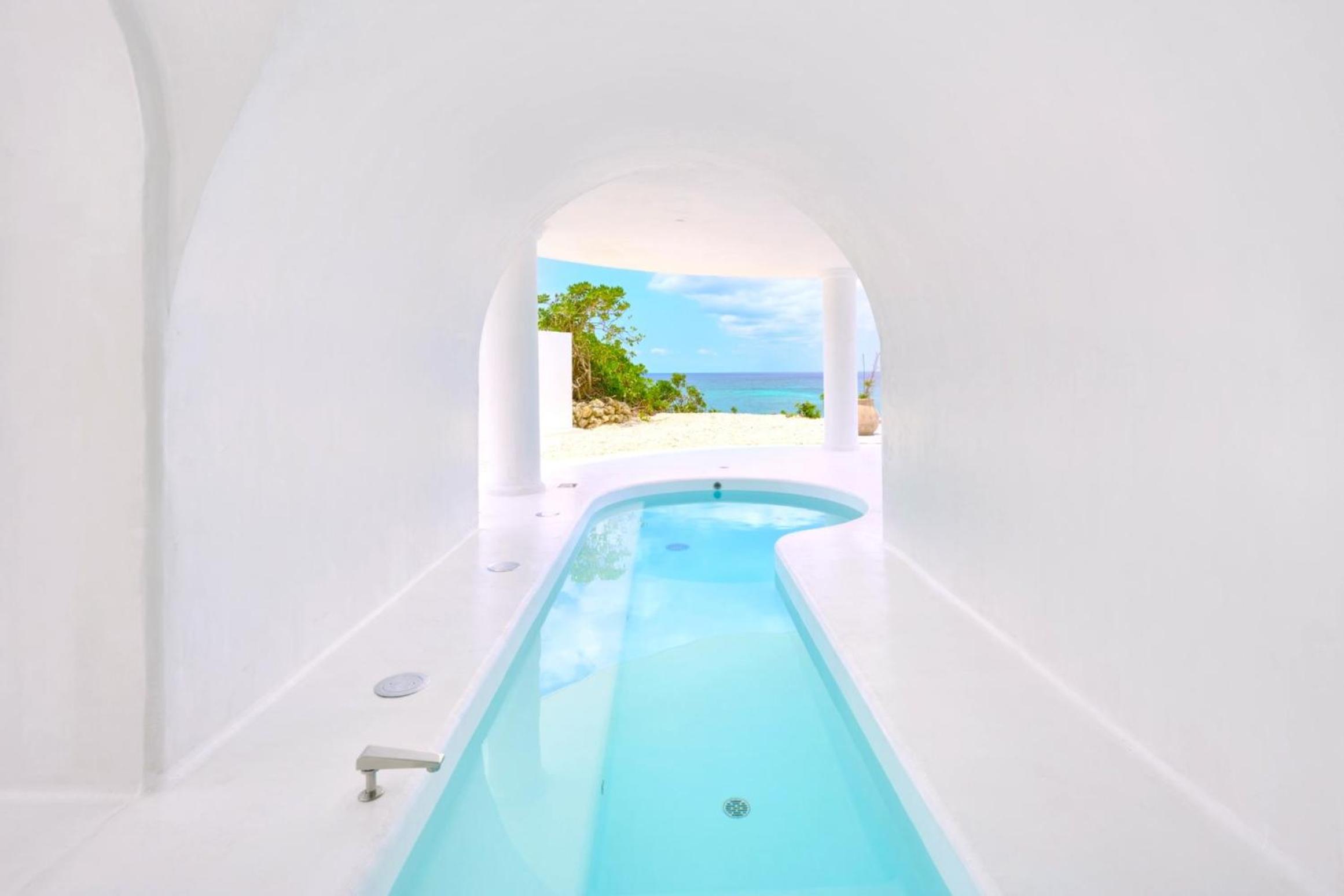 Pricia Resort Yoron