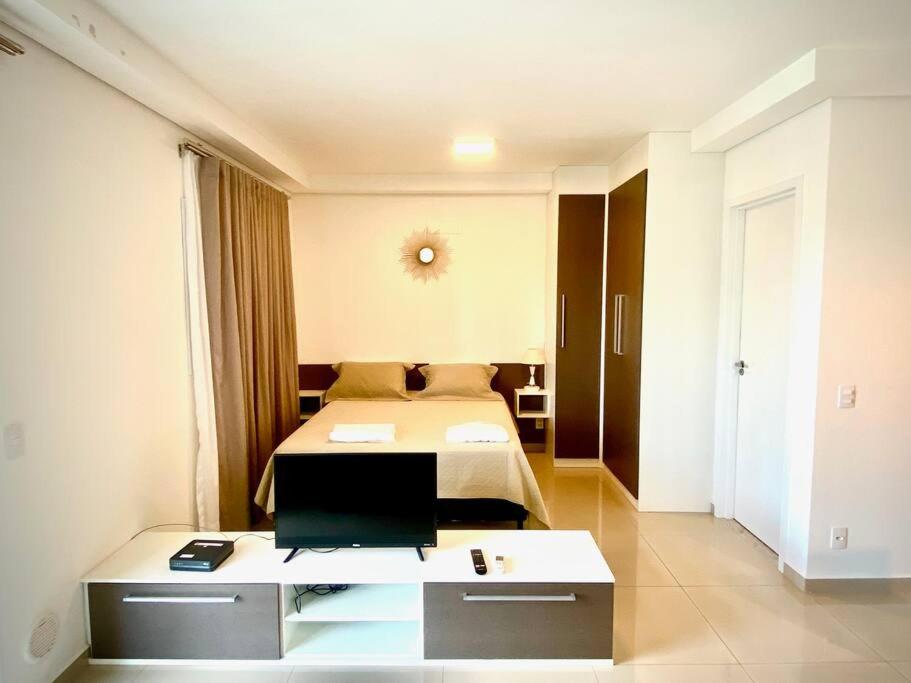 WAY Campolim Sorocaba By Mob inn 73