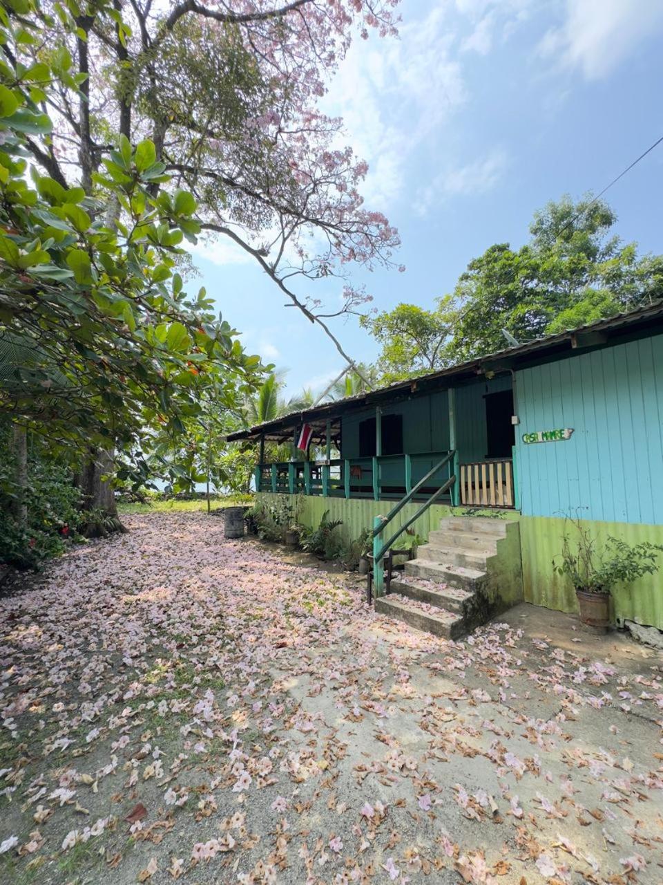 Casa Mamré