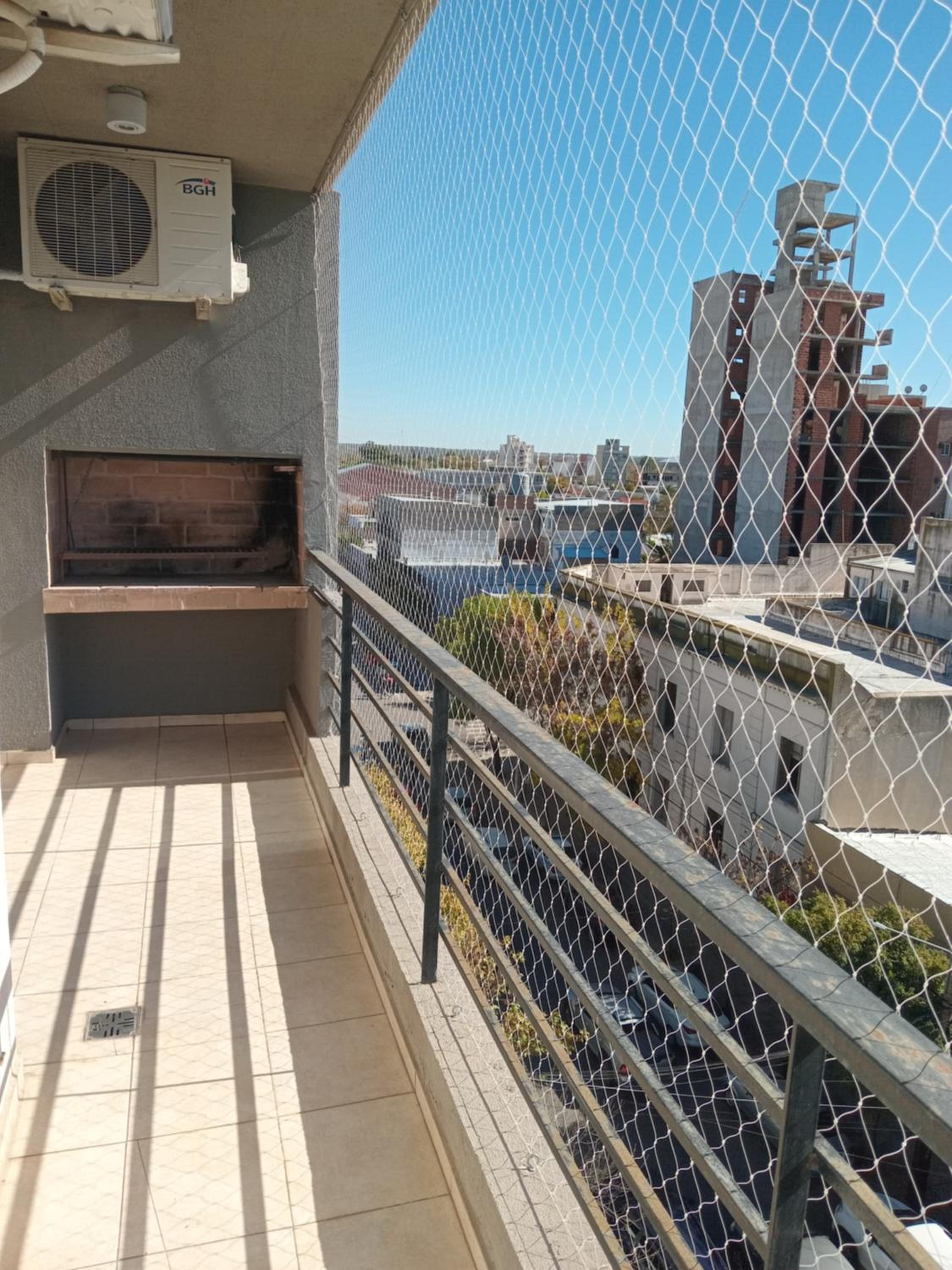 Departamento Verbenas Céntrico con cochera
