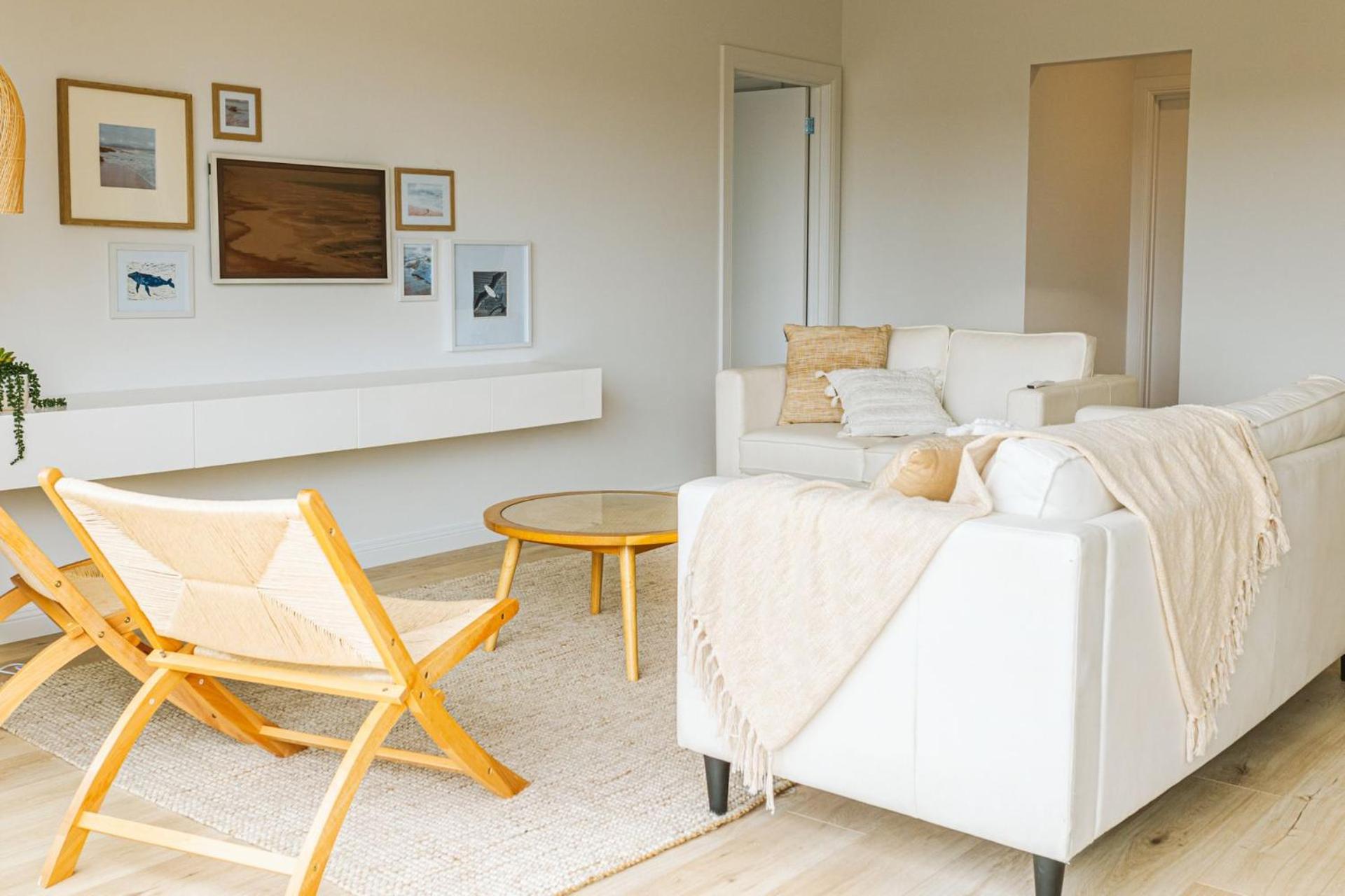 Beyond Beach House