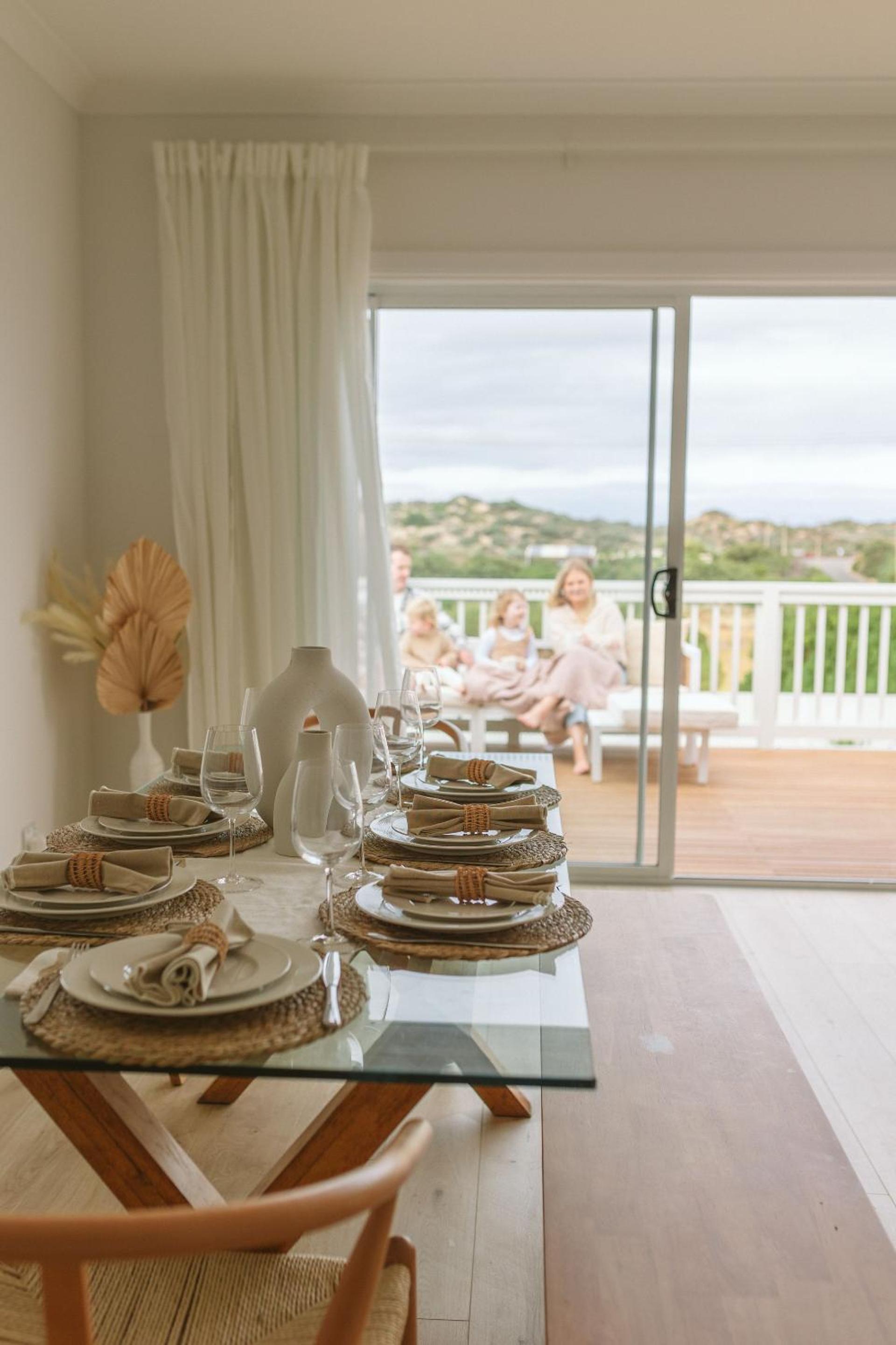 Beyond Beach House