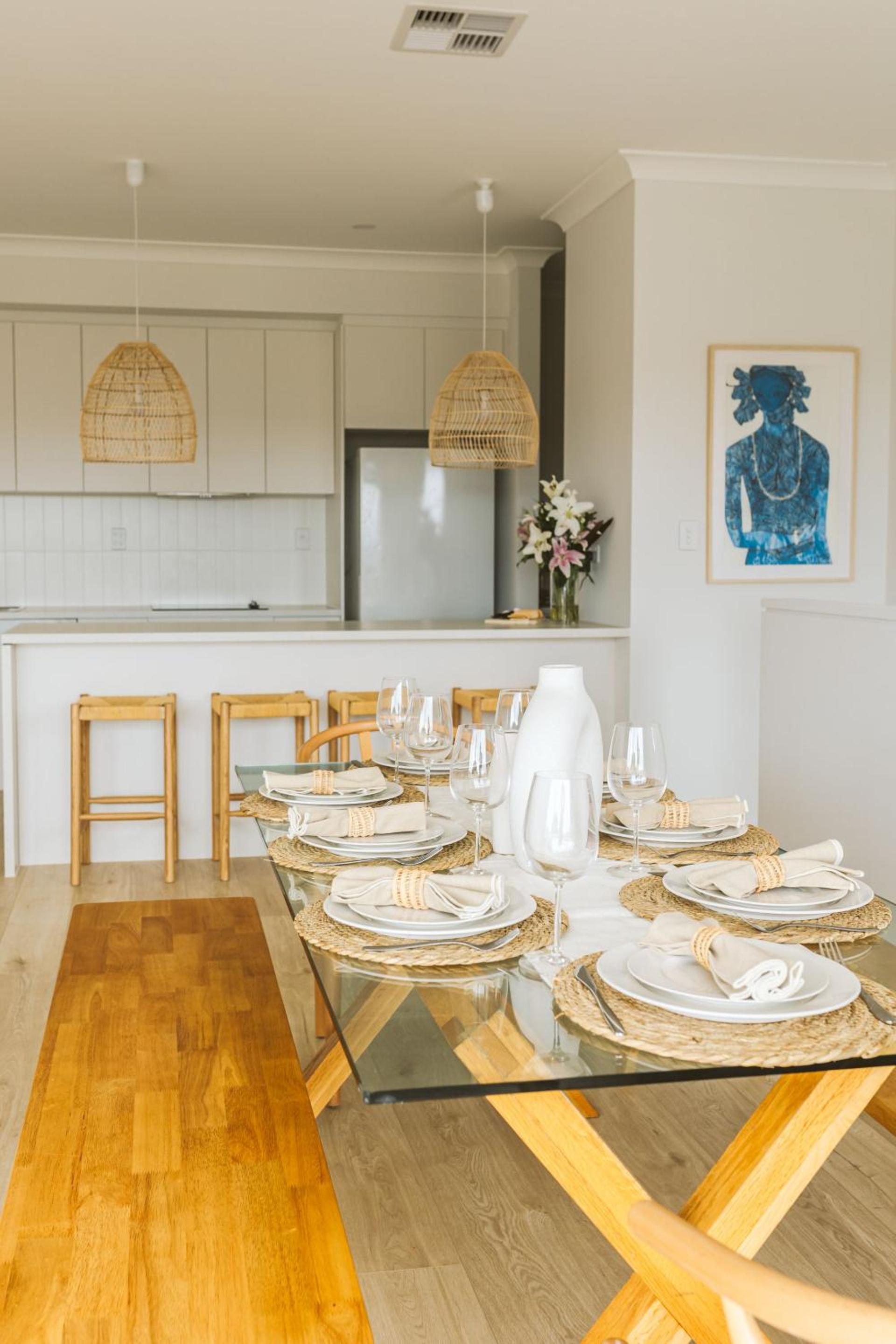 Beyond Beach House