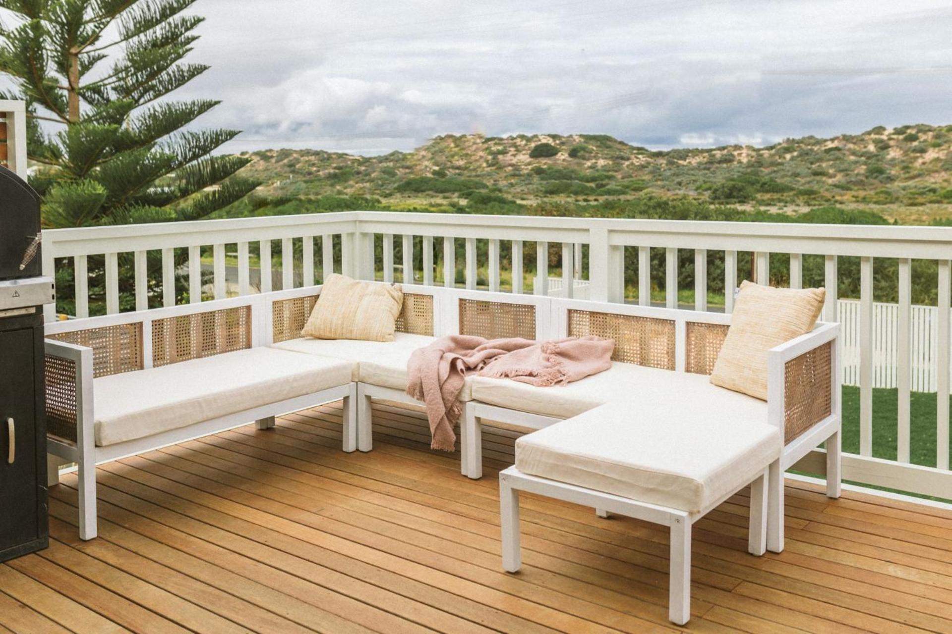 Beyond Beach House