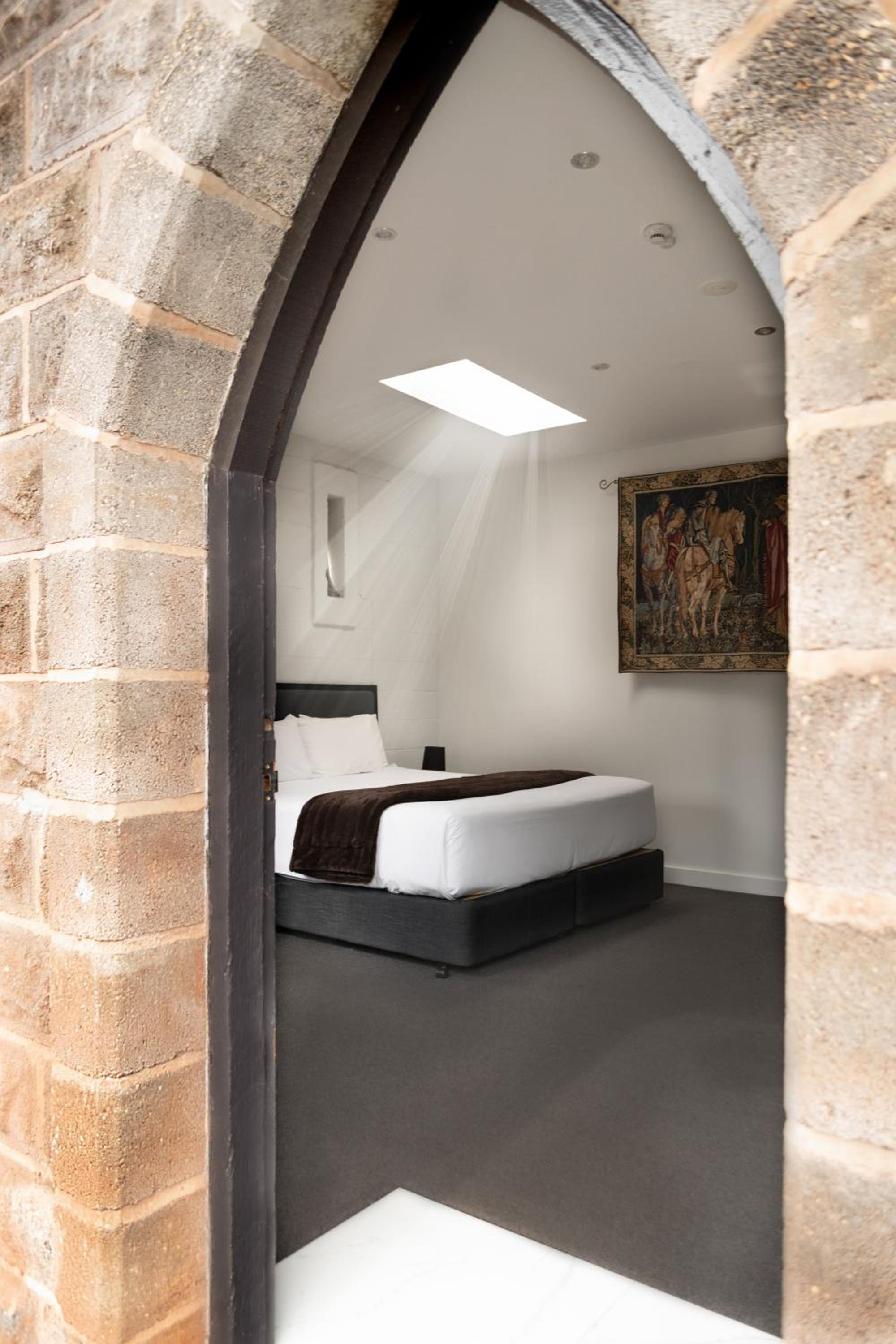 BIG4 Kryal Castle Holiday Park Ballarat