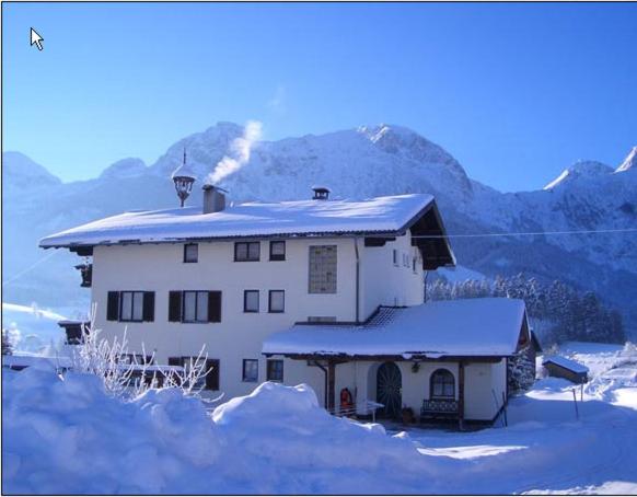 Ferienappartements Schrattengut