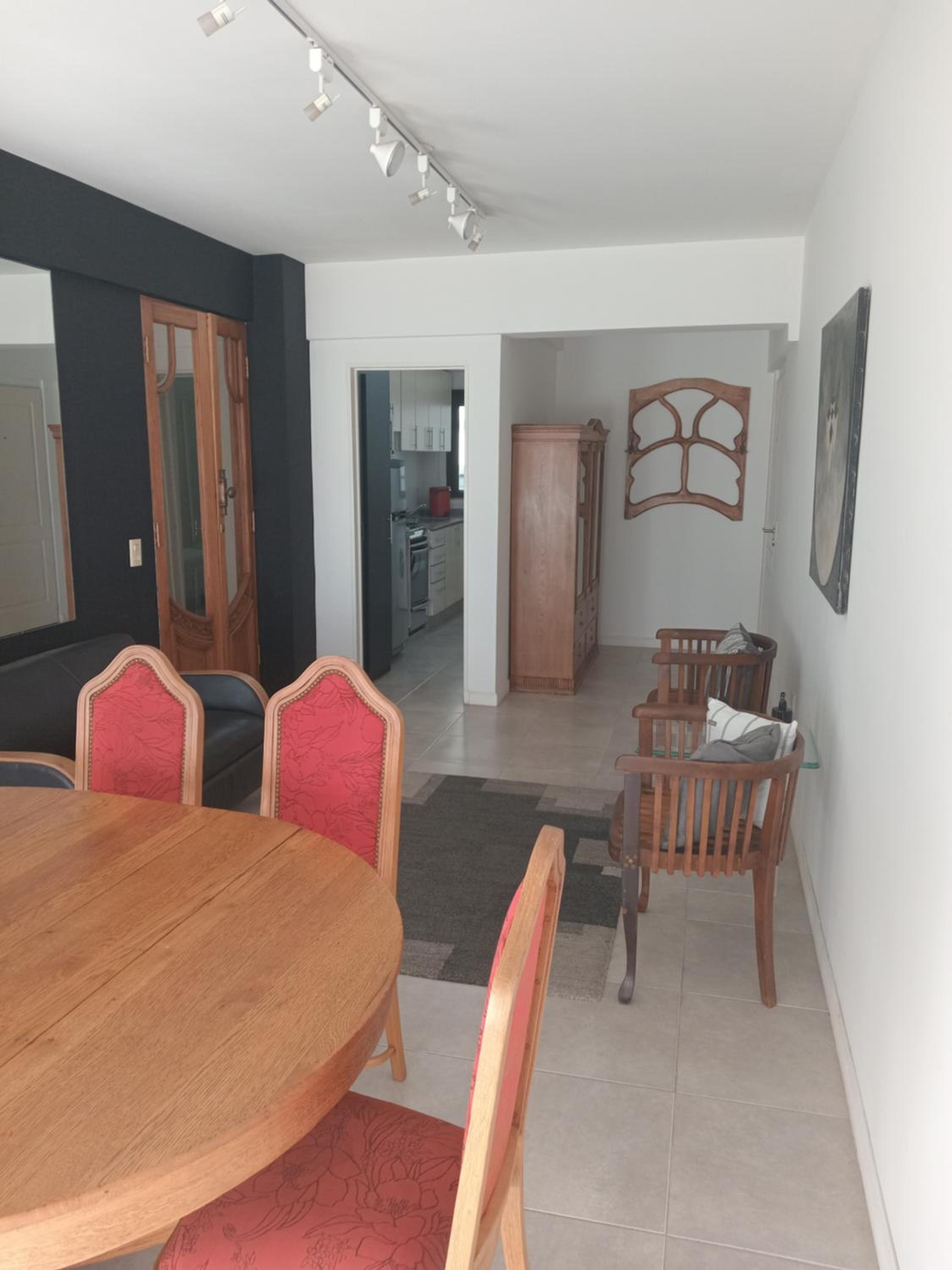 Departamento Verbenas Céntrico con cochera