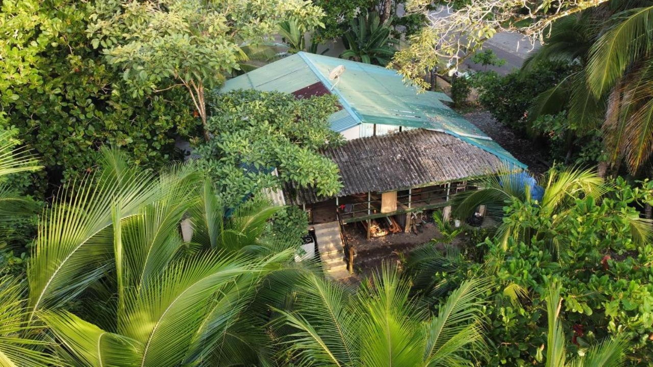 Casa Mamré
