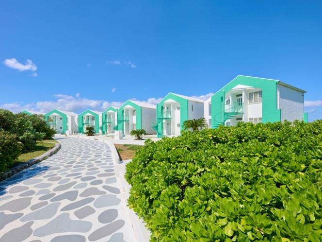 Pricia Resort Yoron
