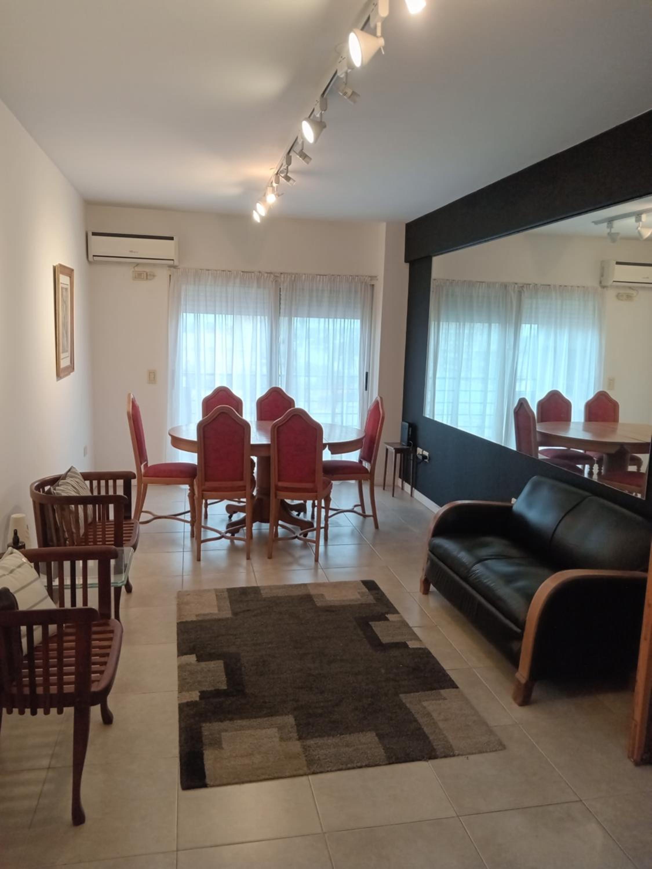 Departamento Verbenas Céntrico con cochera