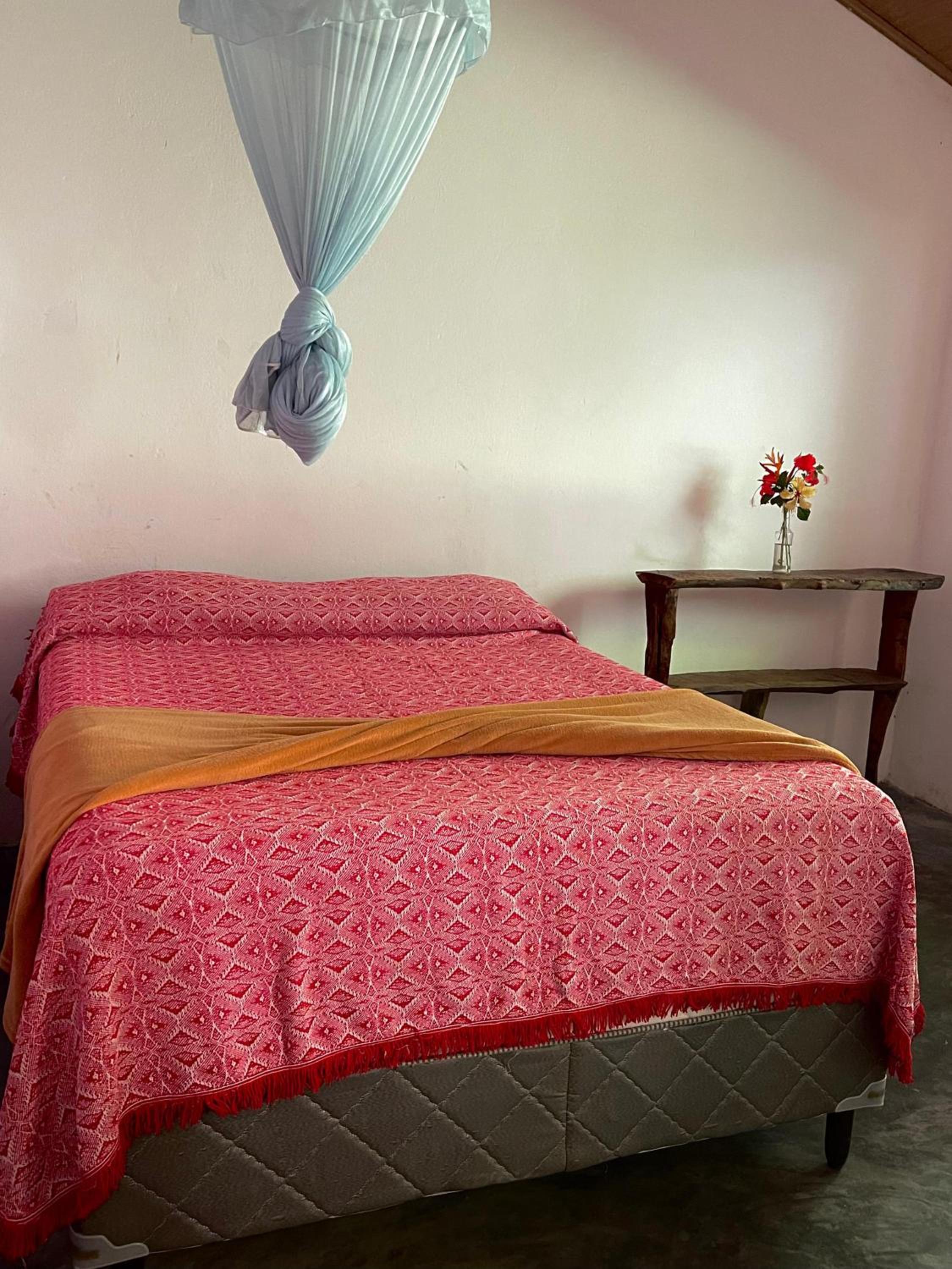 Casa da floresta