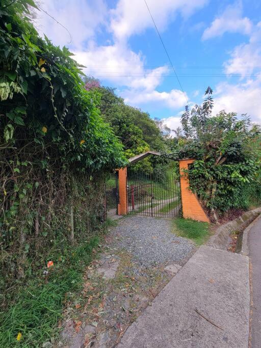 Casa campestre en el Centro