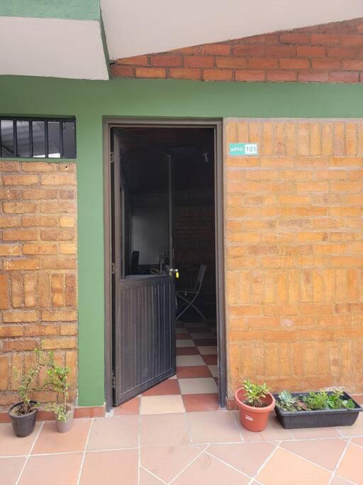 Casa campestre en el Centro