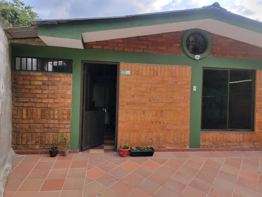 Casa campestre en el Centro