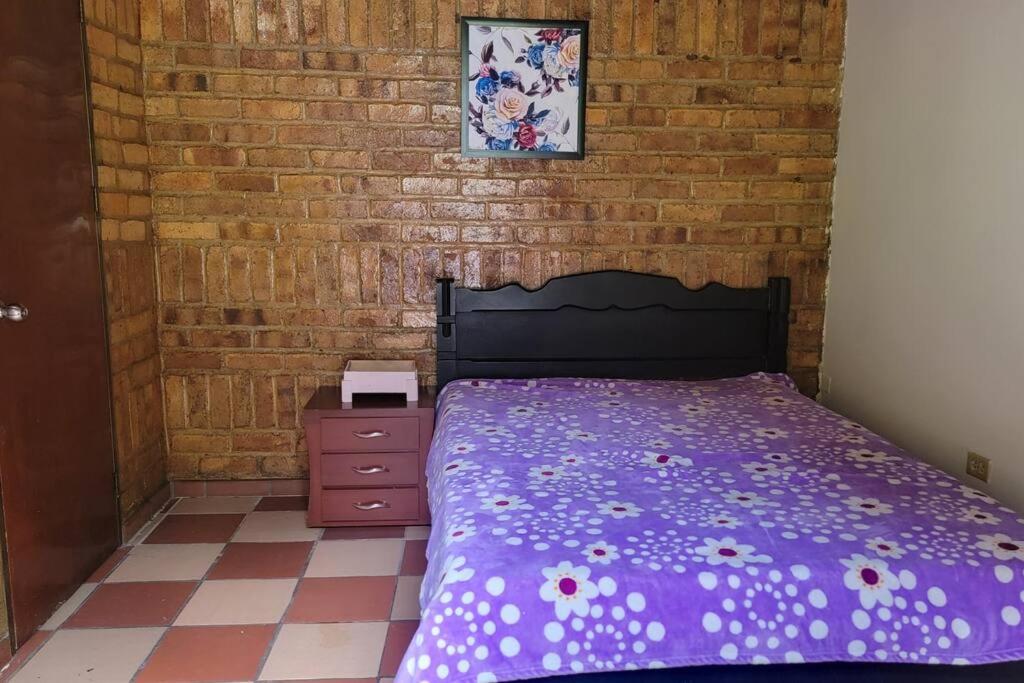 Casa campestre en el Centro