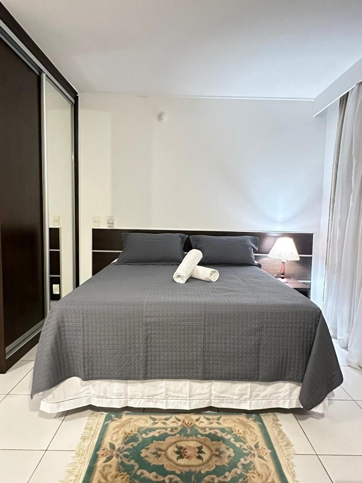 Hotel UH1601 Av Ibirapuera