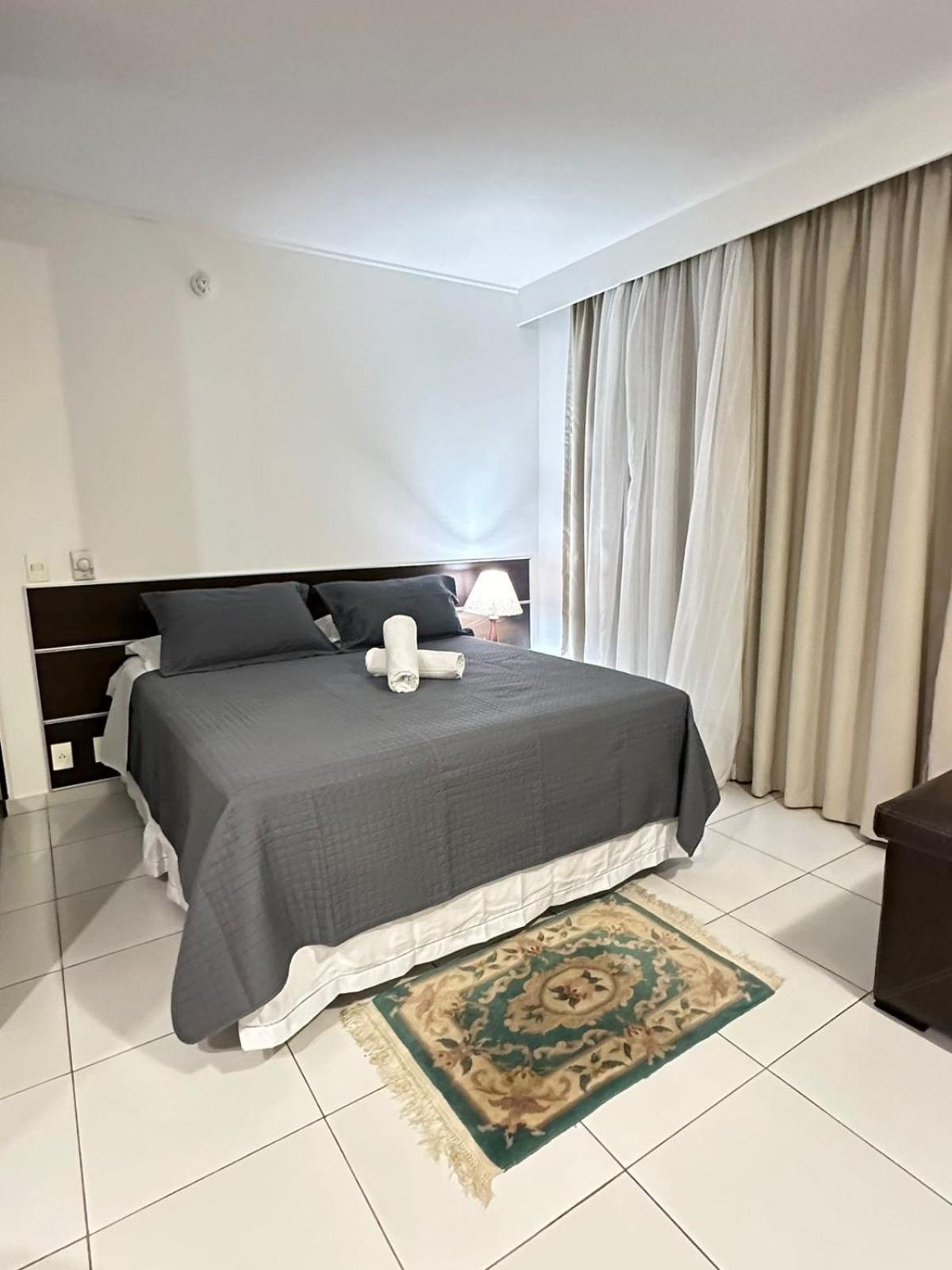 Hotel UH1601 Av Ibirapuera