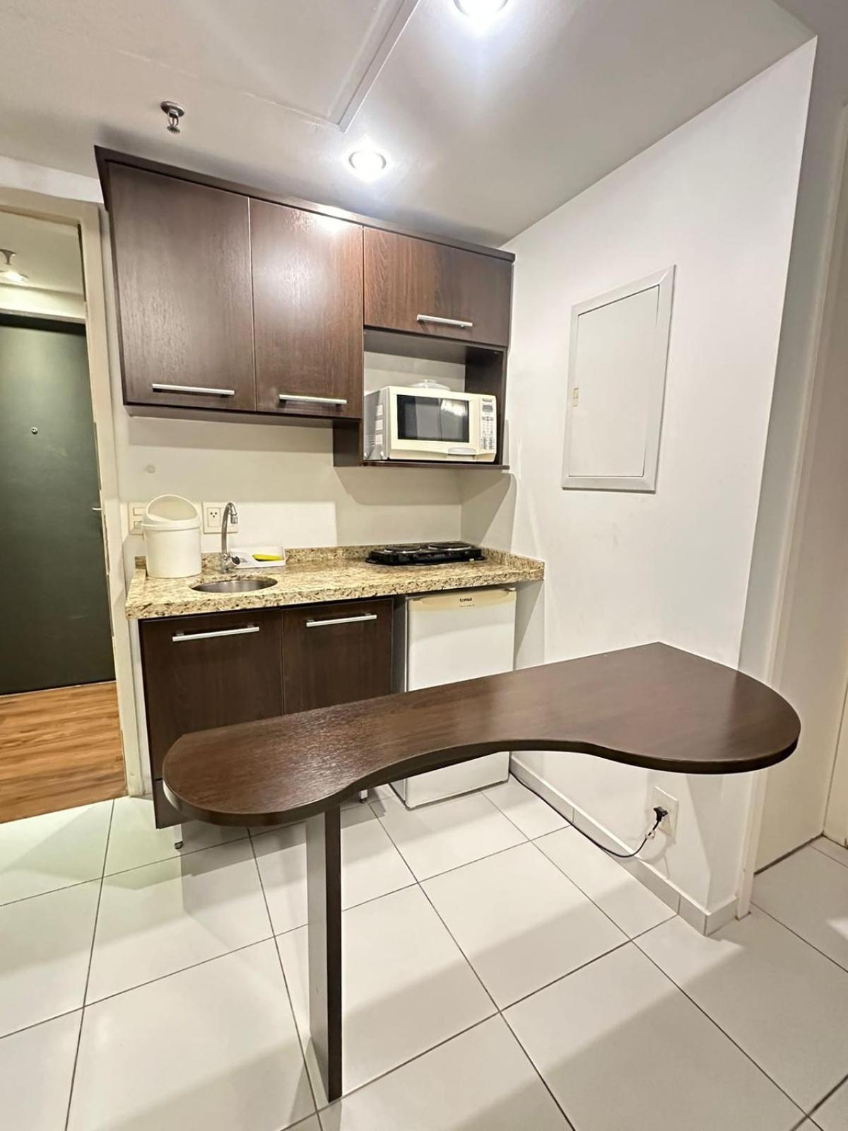 Hotel UH1601 Av Ibirapuera