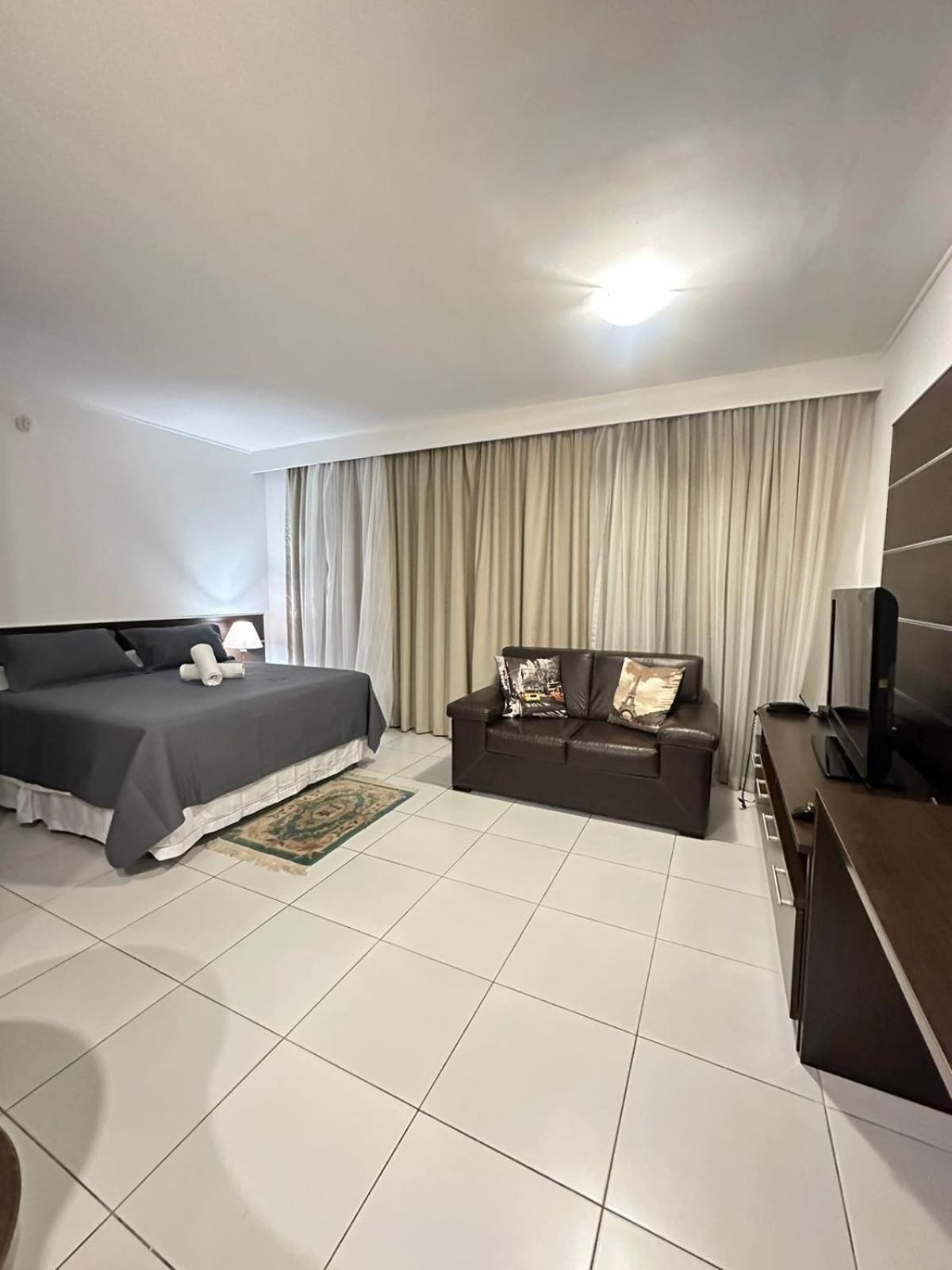 Hotel UH1601 Av Ibirapuera