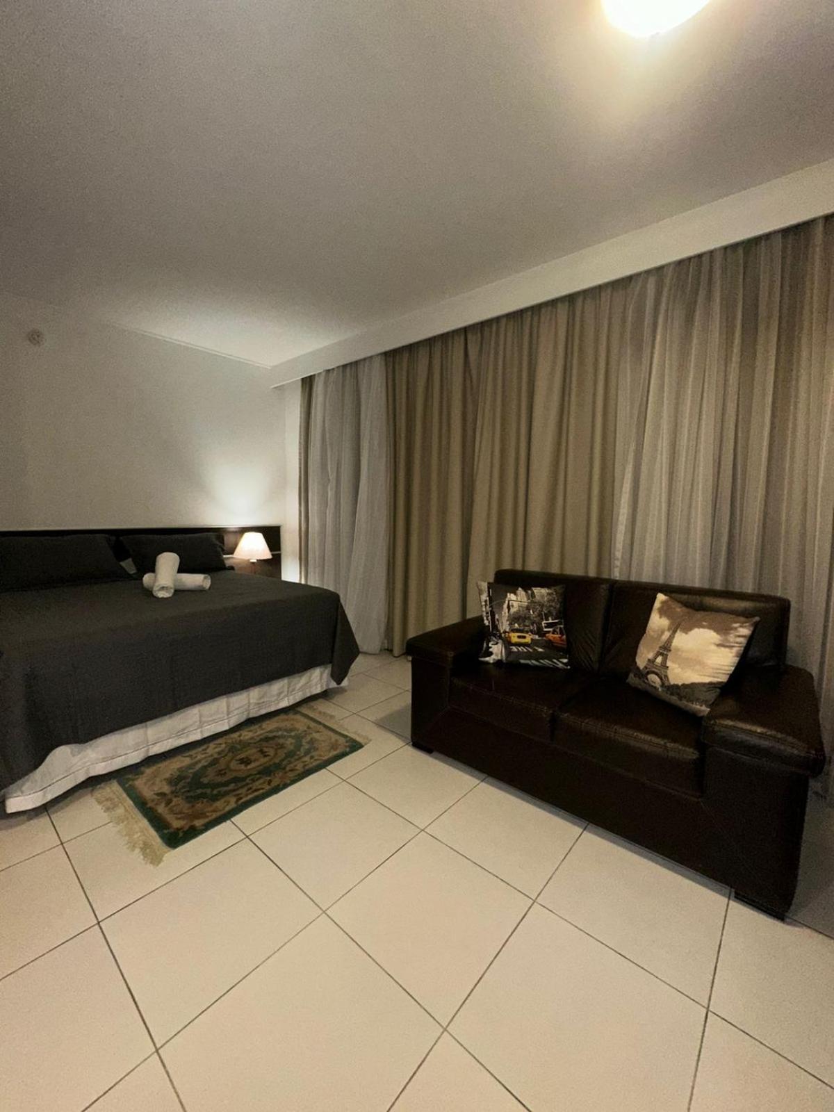 Hotel UH1601 Av Ibirapuera