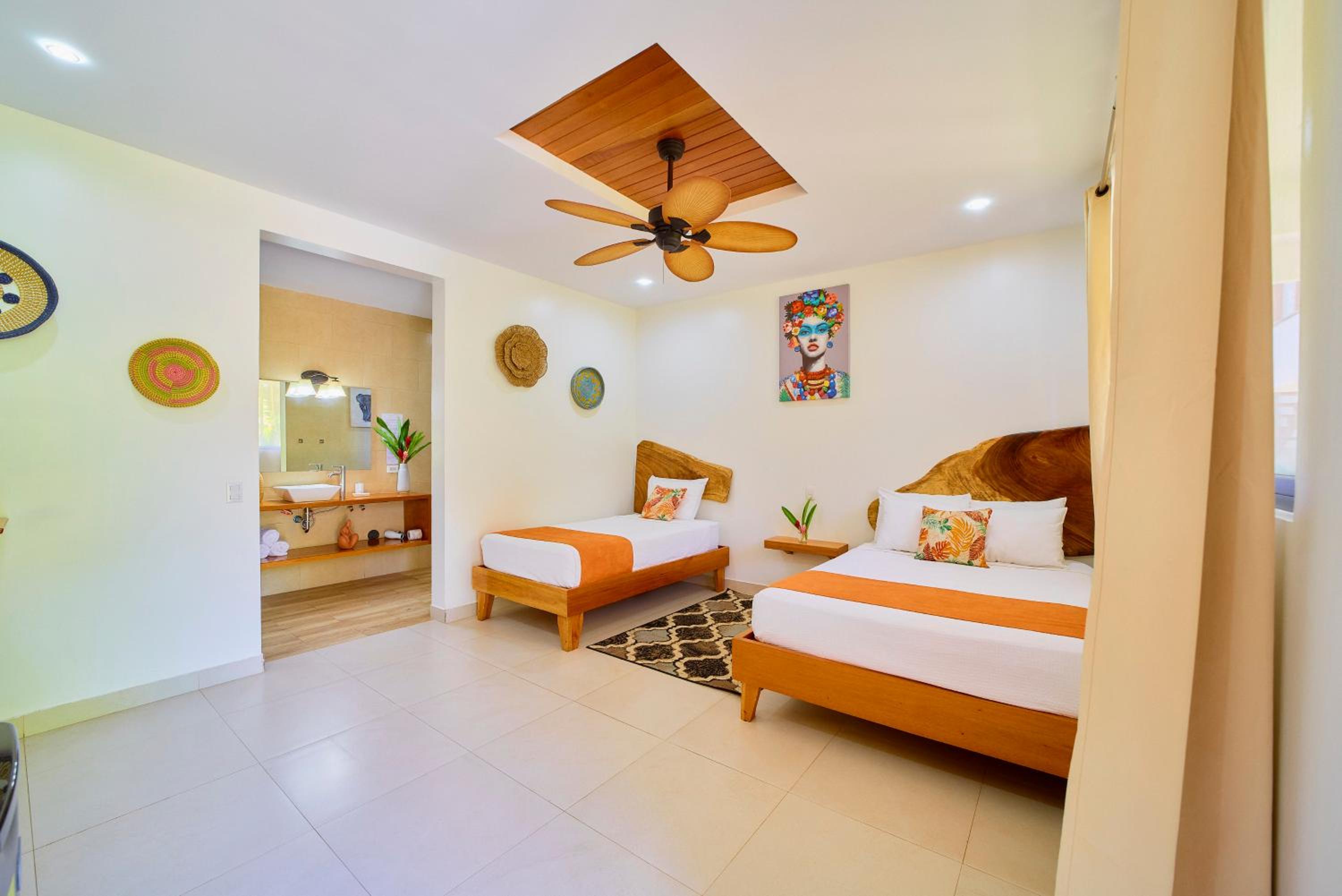 Costa Rica Caribbean Coast Vacations - Olinca Boutique Hotel - Property Image 10
