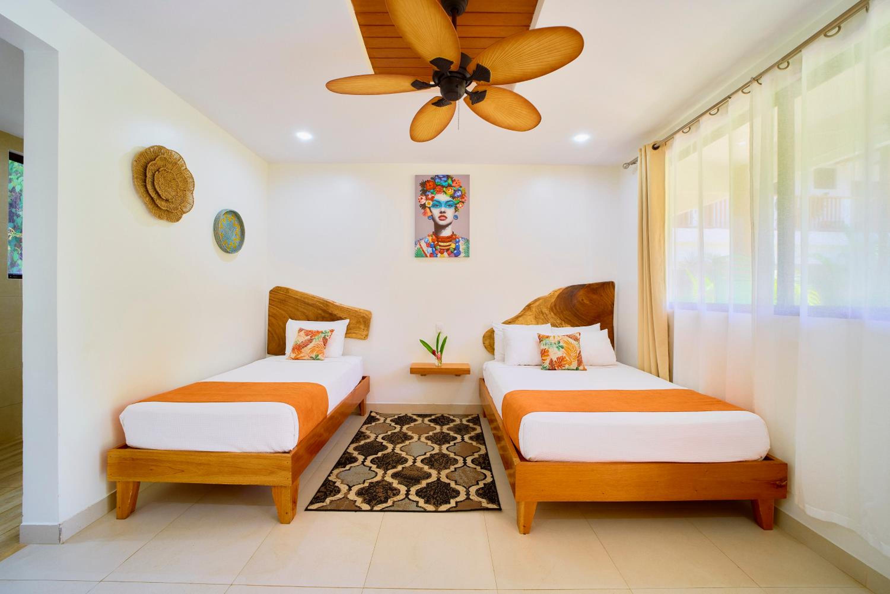 Costa Rica Caribbean Coast Vacations - Olinca Boutique Hotel - Property Image 9