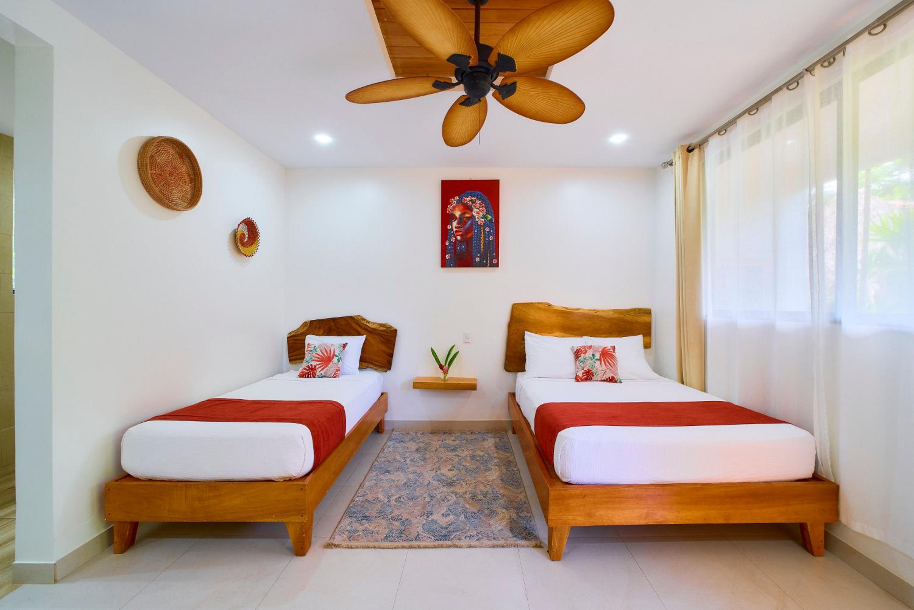 Costa Rica Caribbean Coast Vacations - Olinca Boutique Hotel - Property Image 7