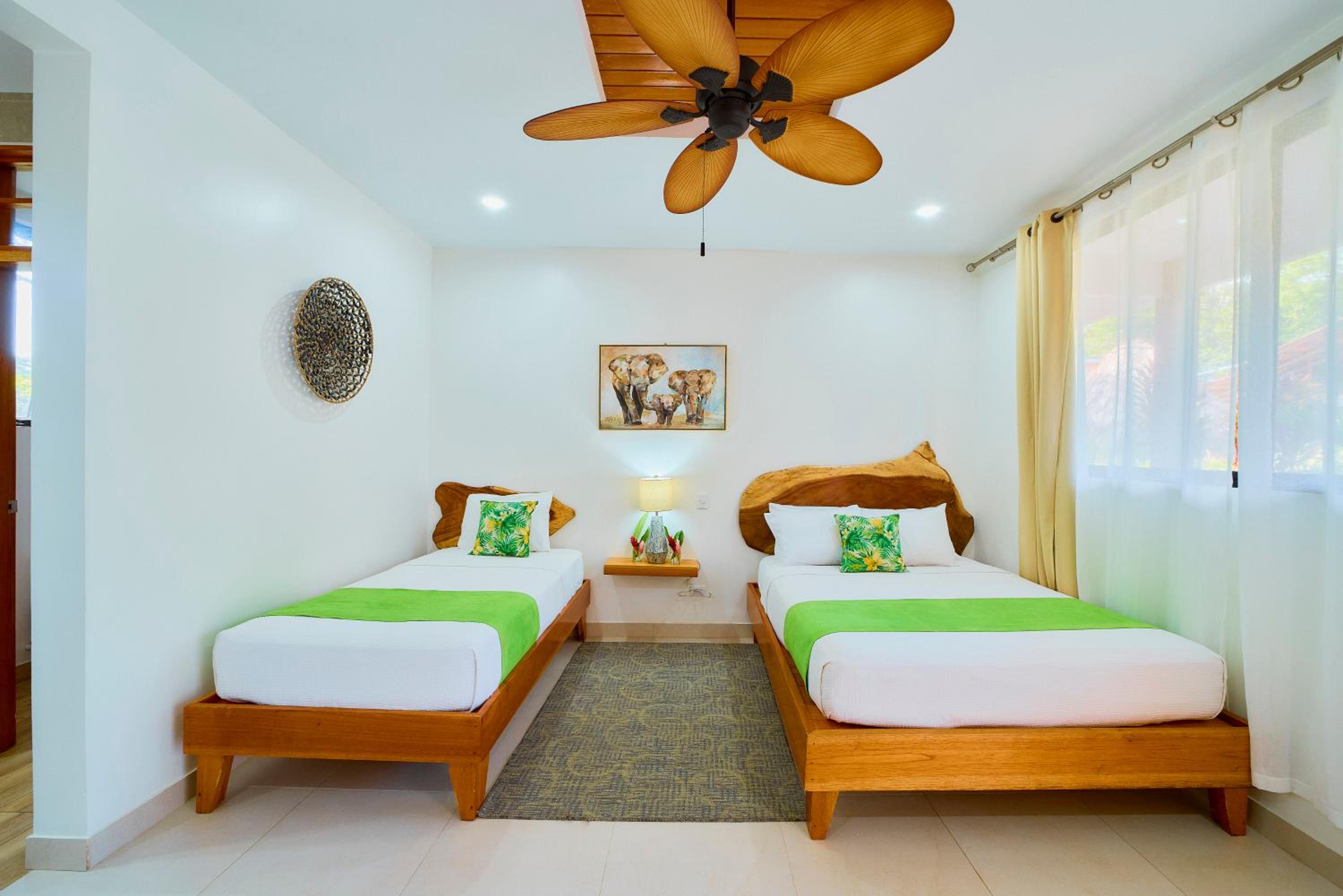 Costa Rica Caribbean Coast Vacations - Olinca Boutique Hotel - Property Image 8