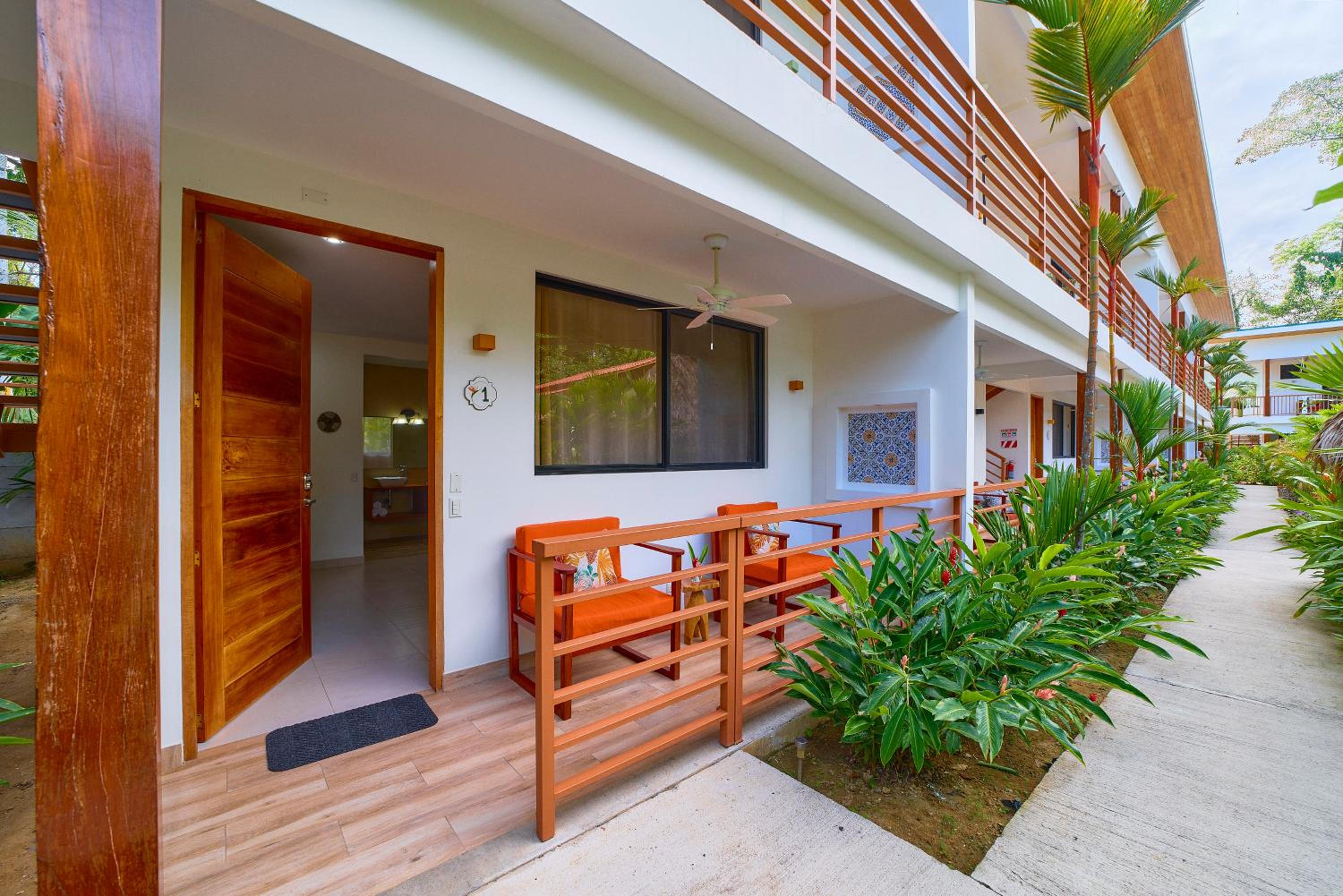 Costa Rica Caribbean Coast Vacations - Olinca Boutique Hotel - Property Image 12