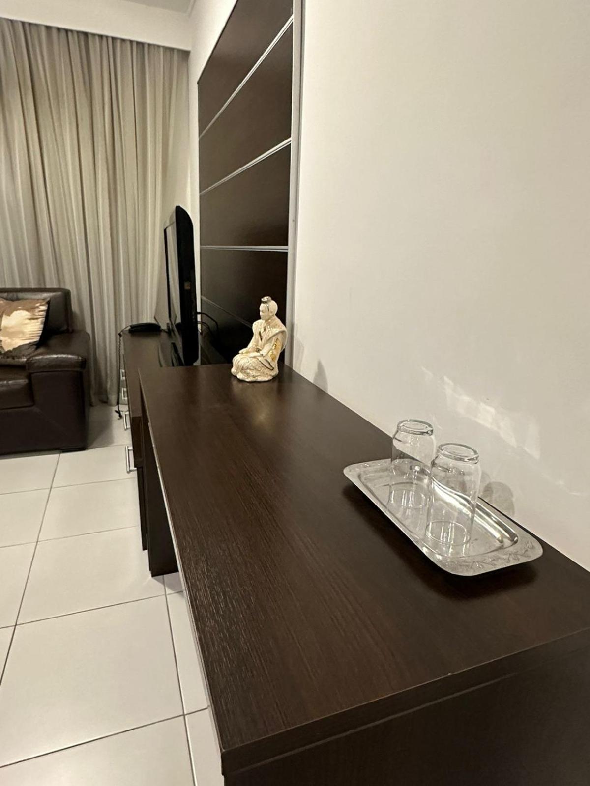 Hotel UH1601 Av Ibirapuera