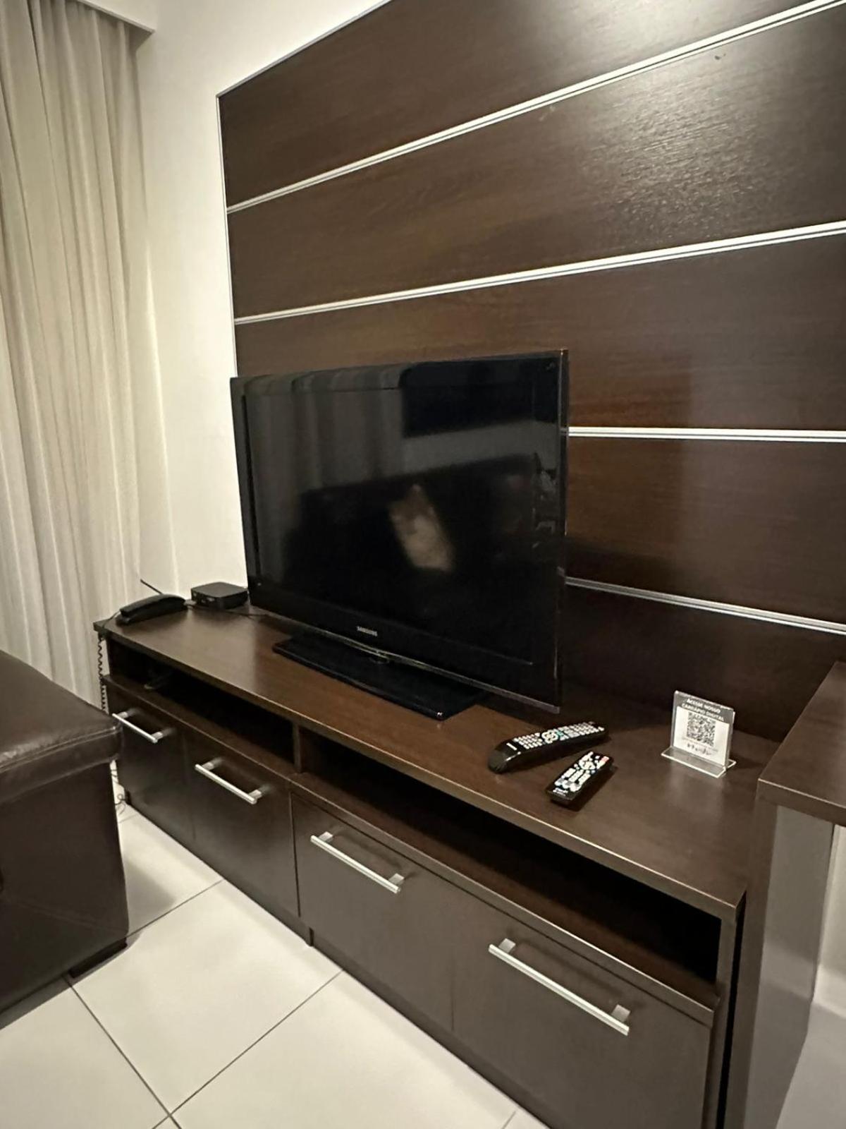 Hotel UH1601 Av Ibirapuera