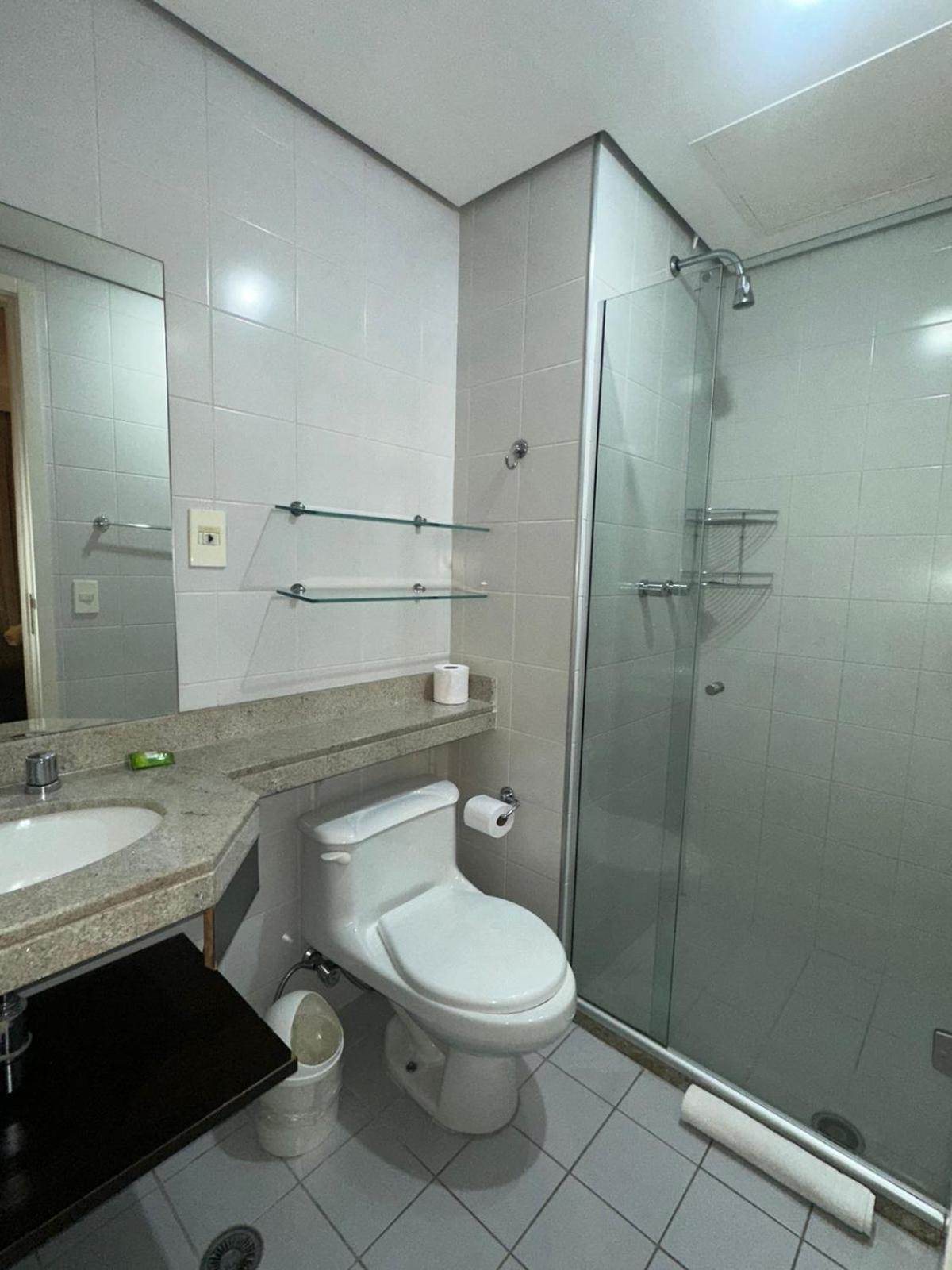 Hotel UH1601 Av Ibirapuera