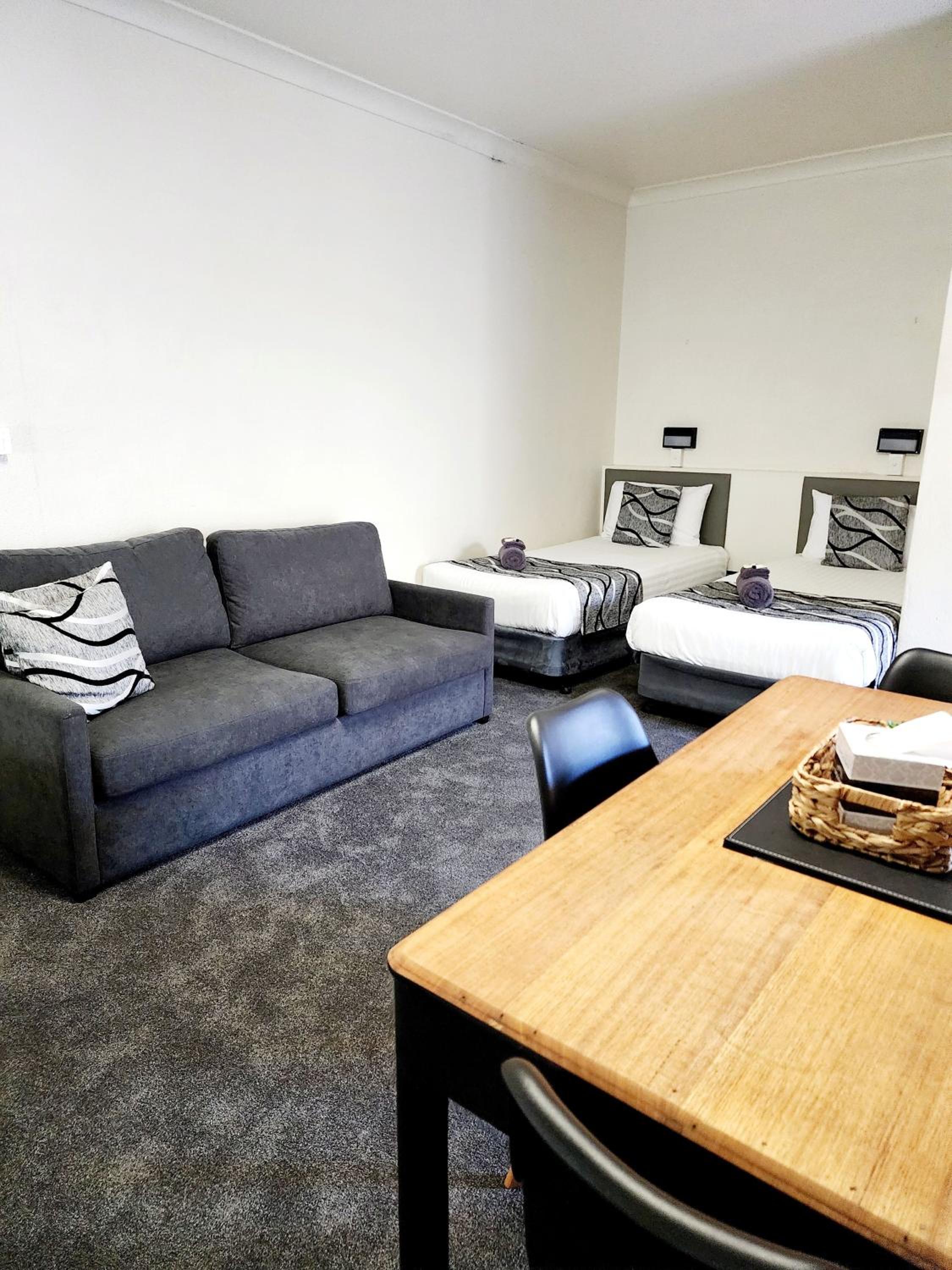 Inverell Motel
