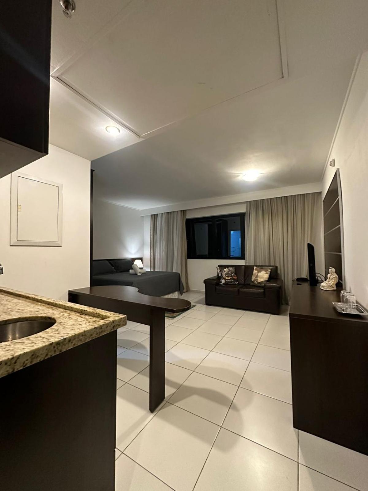Hotel UH1601 Av Ibirapuera