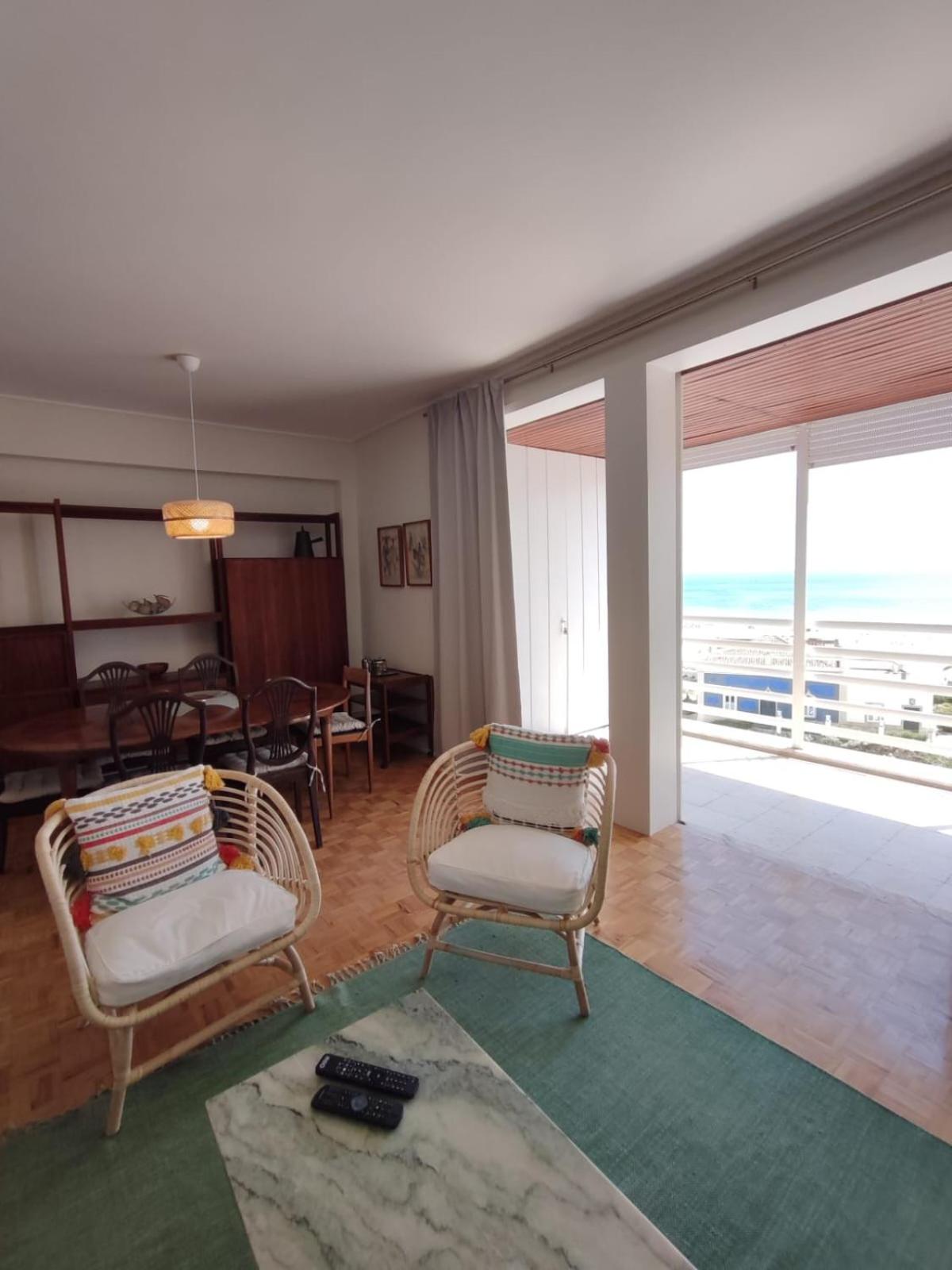 Miramar Duplex Praia da Rocha sea view