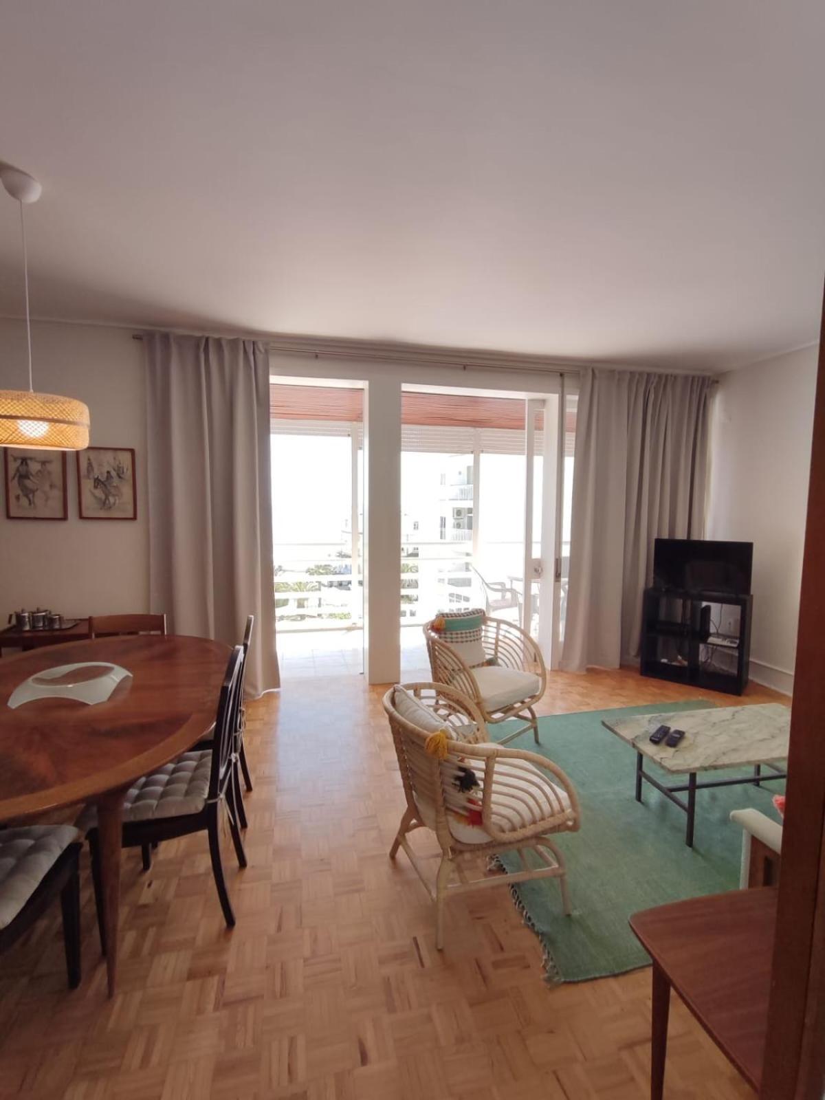 Miramar Duplex Praia da Rocha sea view