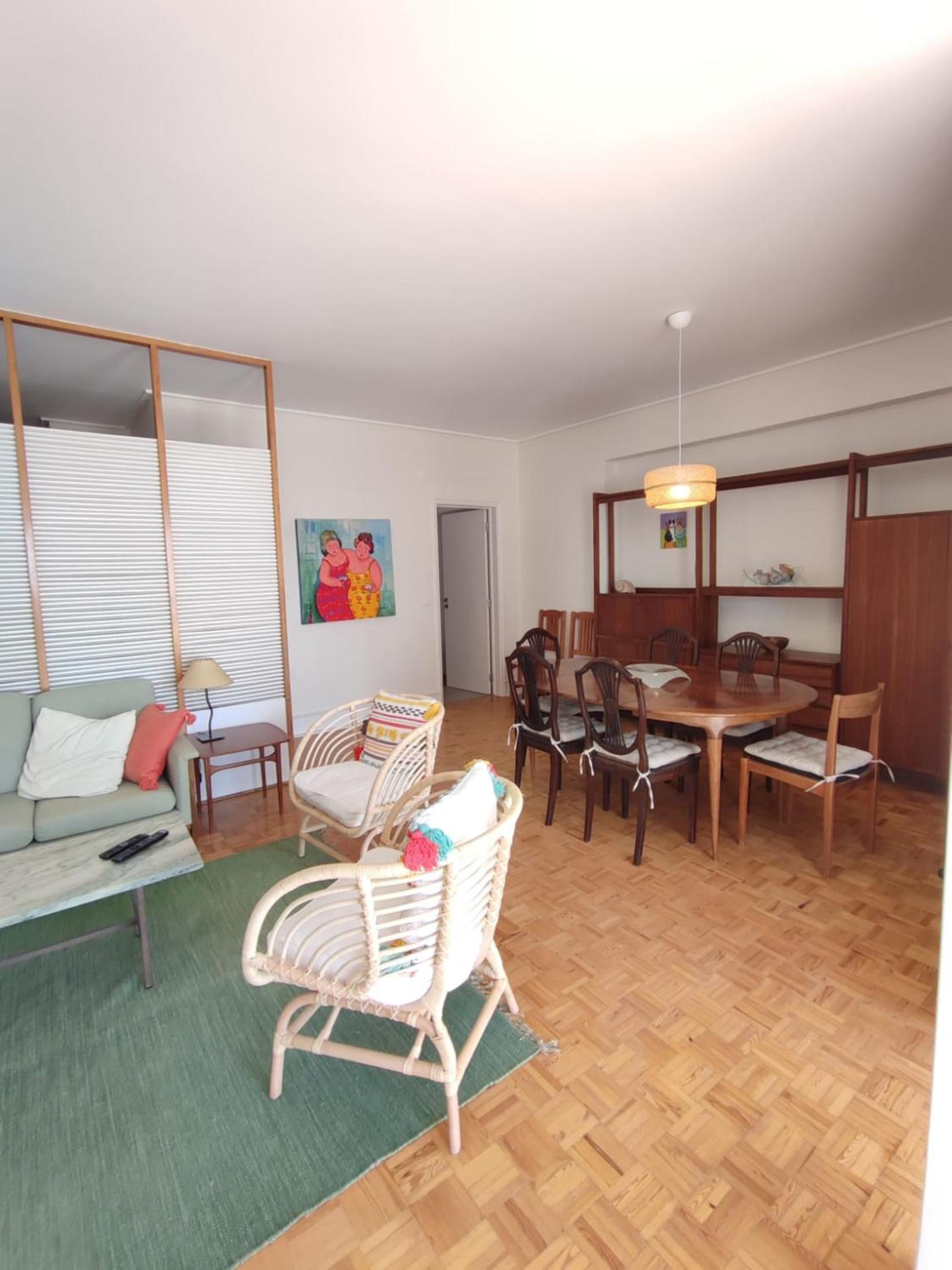 Miramar Duplex Praia da Rocha sea view