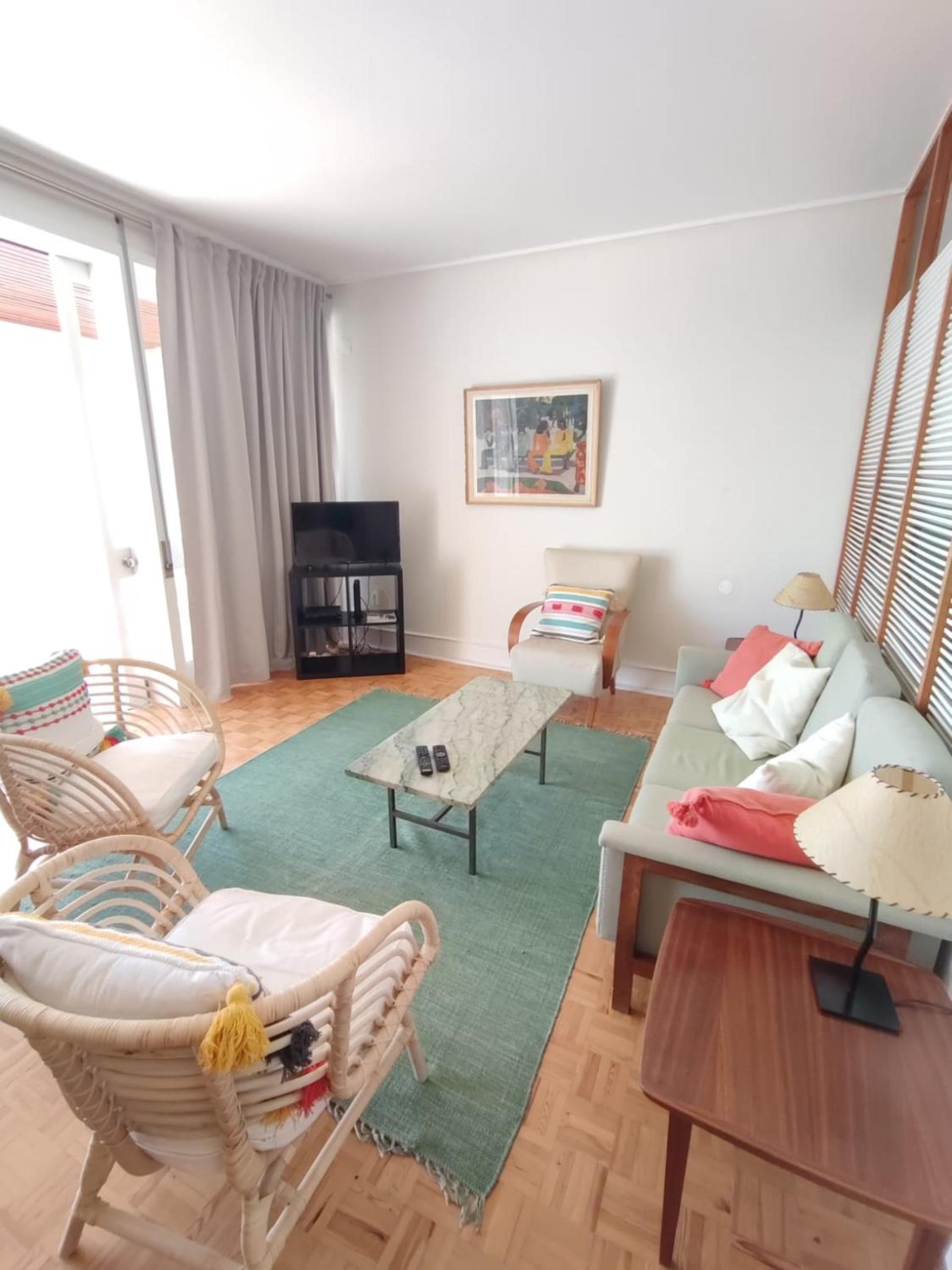 Miramar Duplex Praia da Rocha sea view