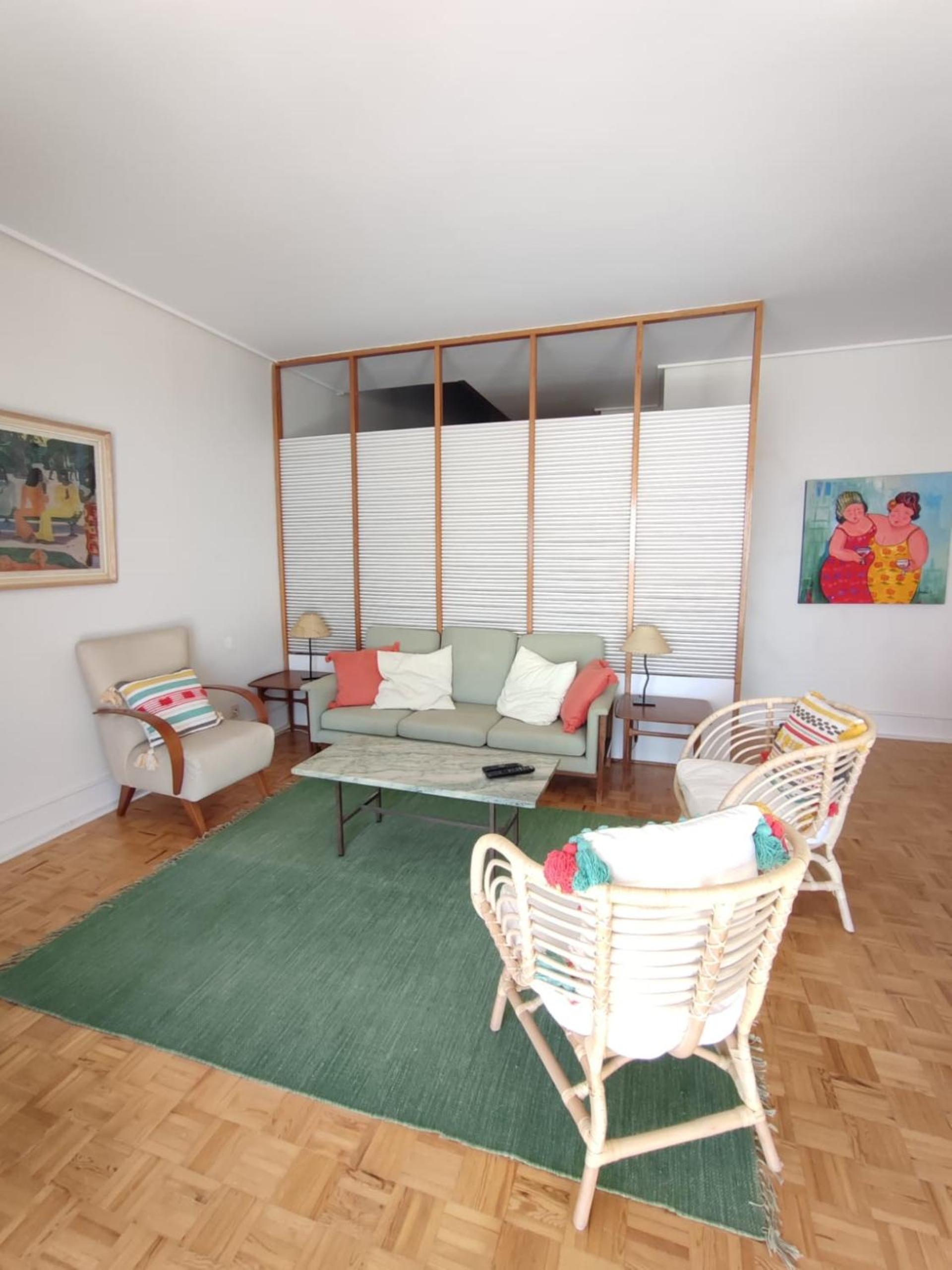 Miramar Duplex Praia da Rocha sea view