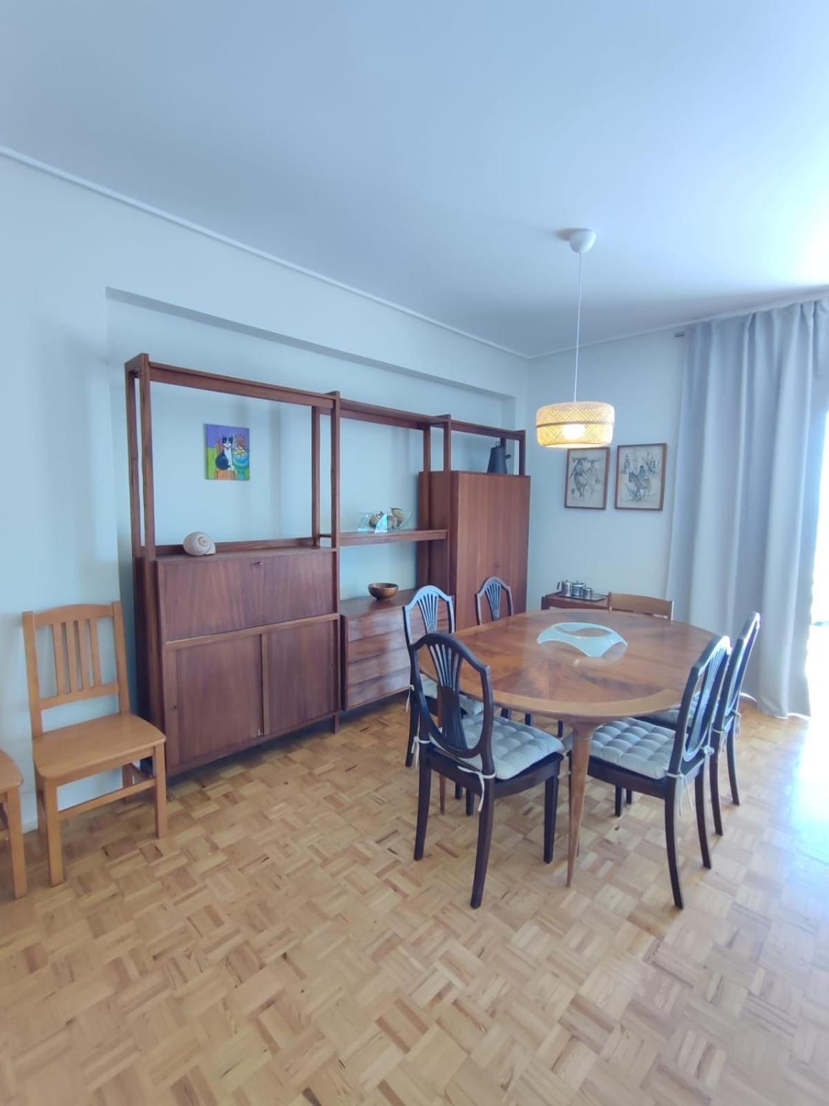 Miramar Duplex Praia da Rocha sea view