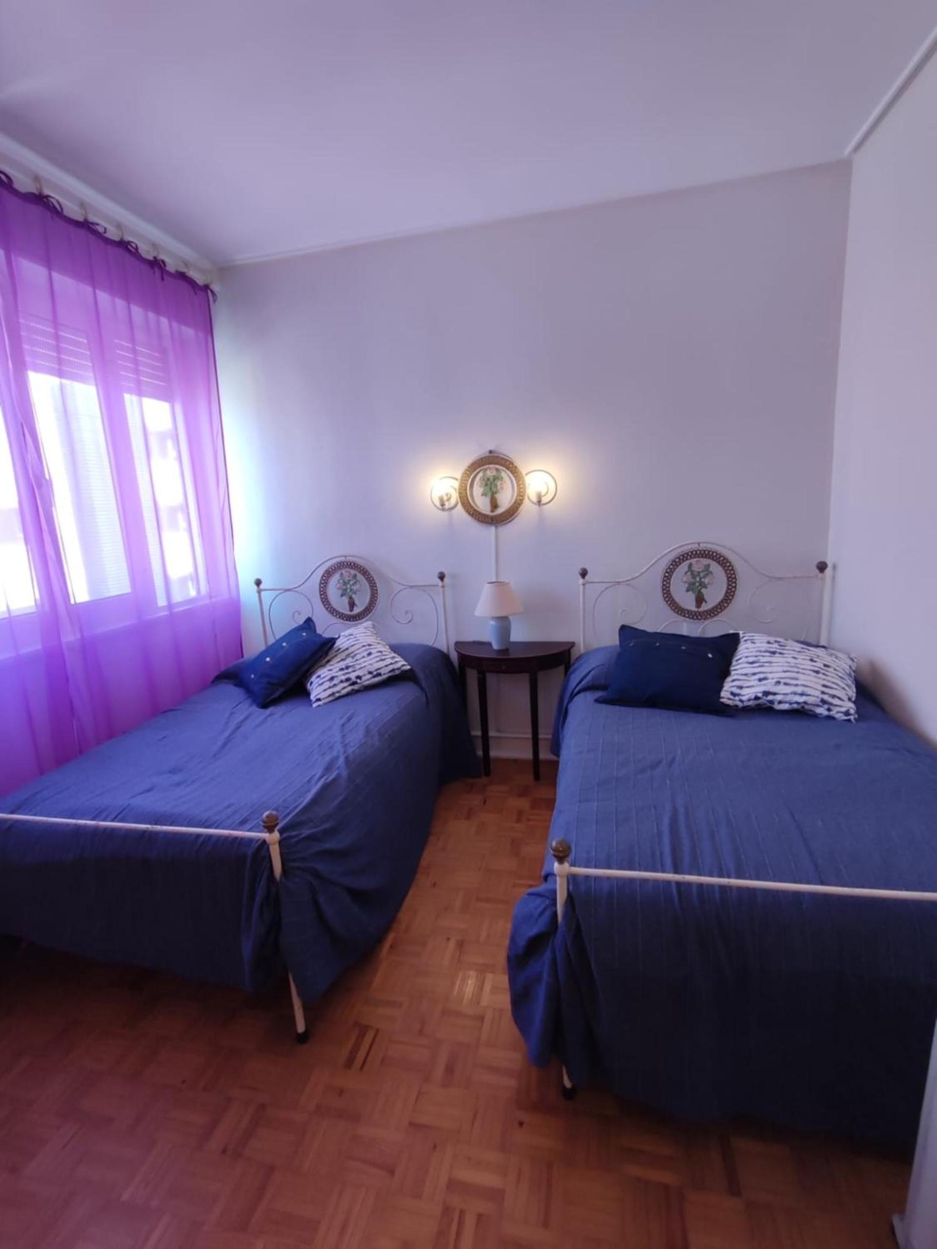 Miramar Duplex Praia da Rocha sea view