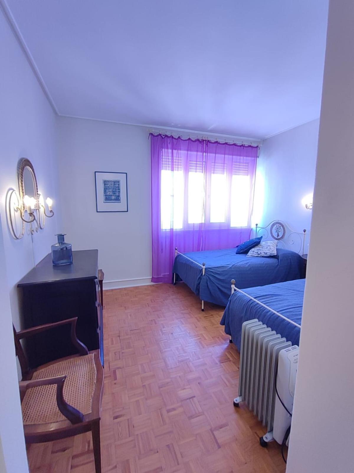 Miramar Duplex Praia da Rocha sea view