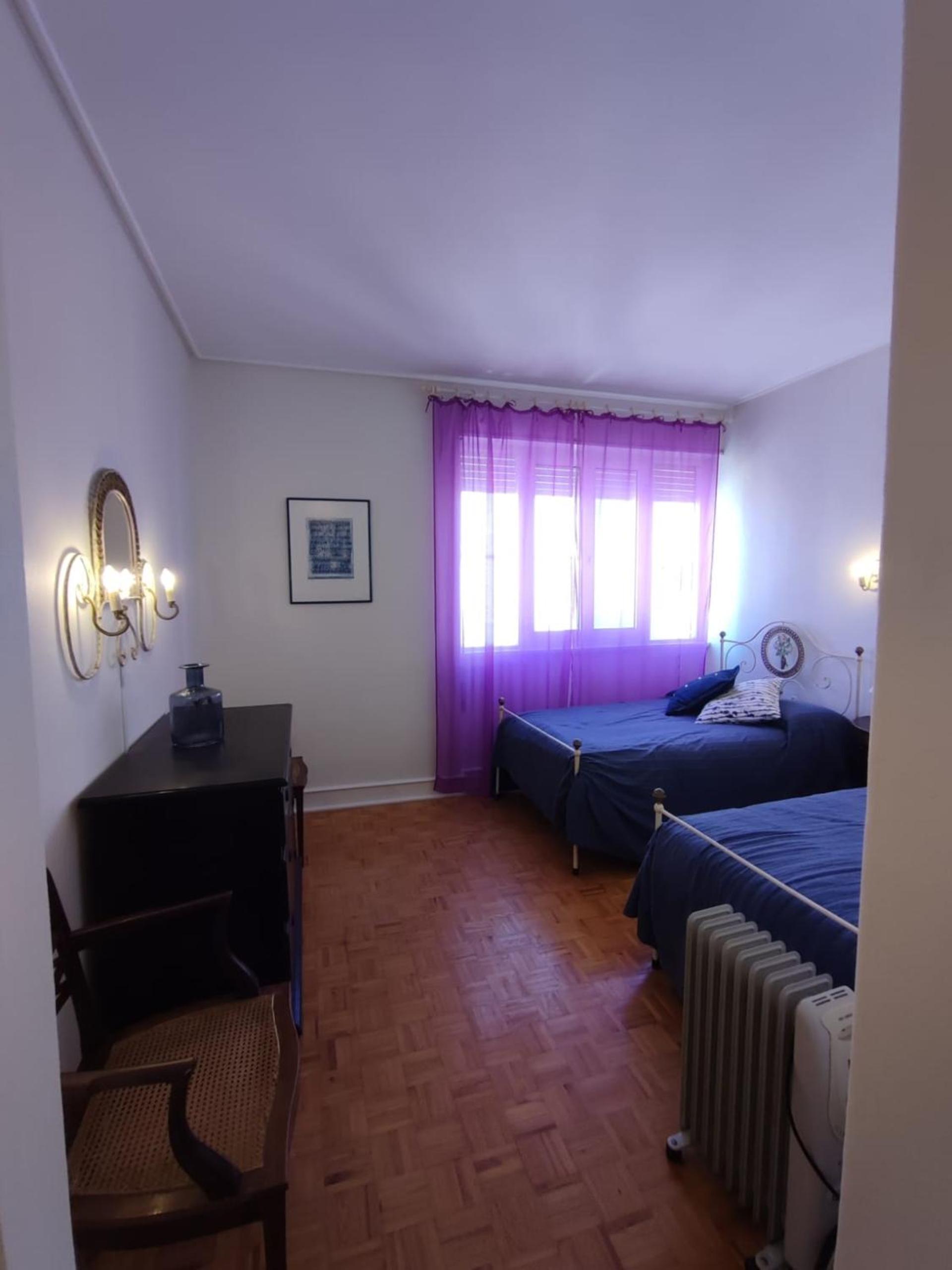 Miramar Duplex Praia da Rocha sea view